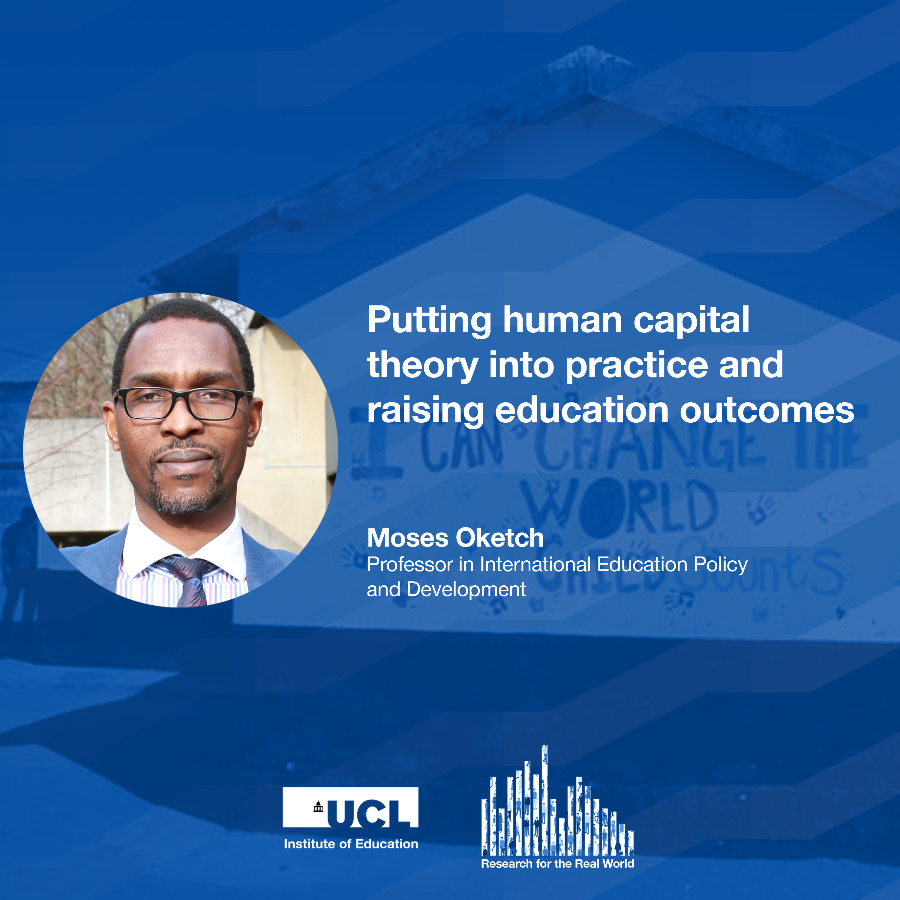 IOE insights