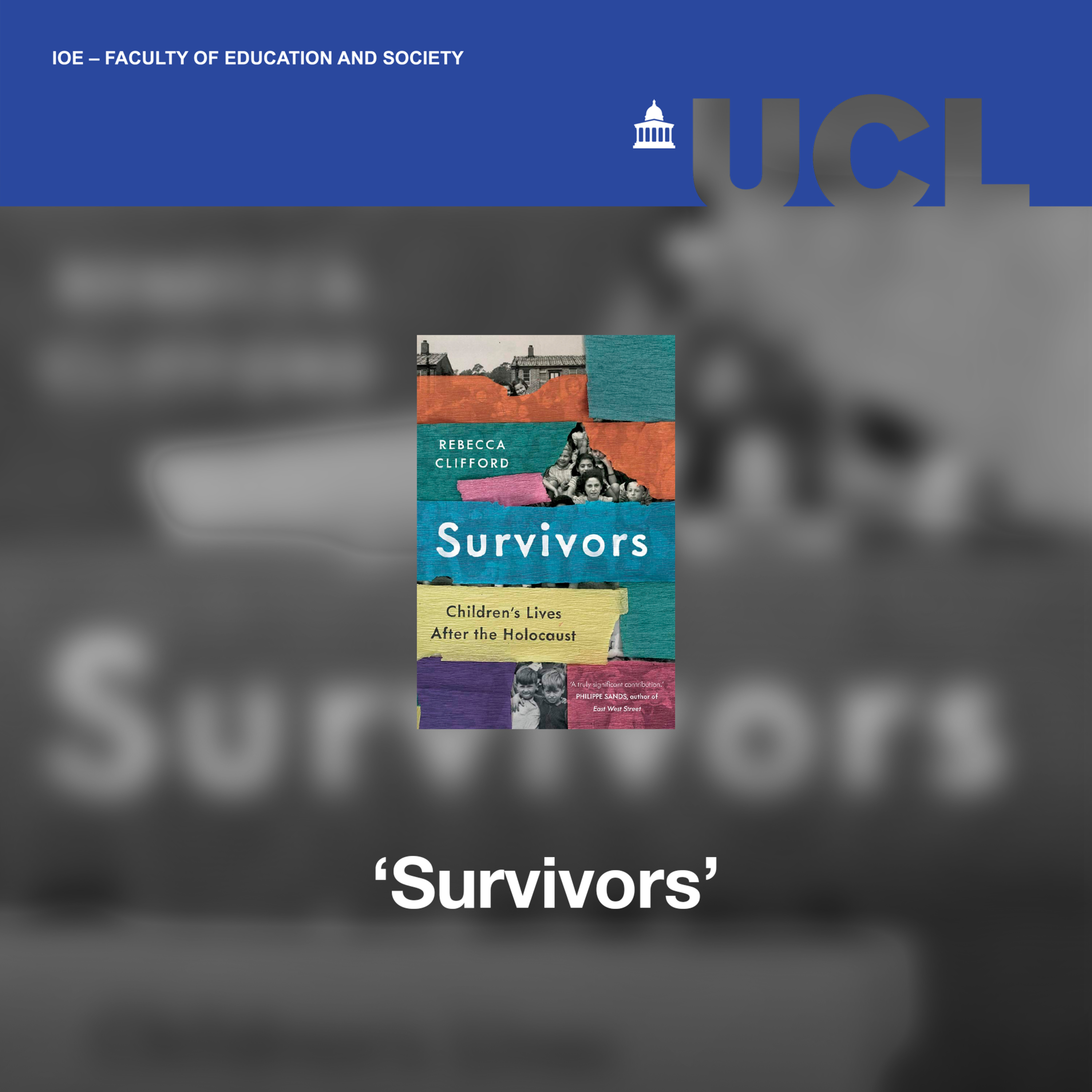 IOE insights
