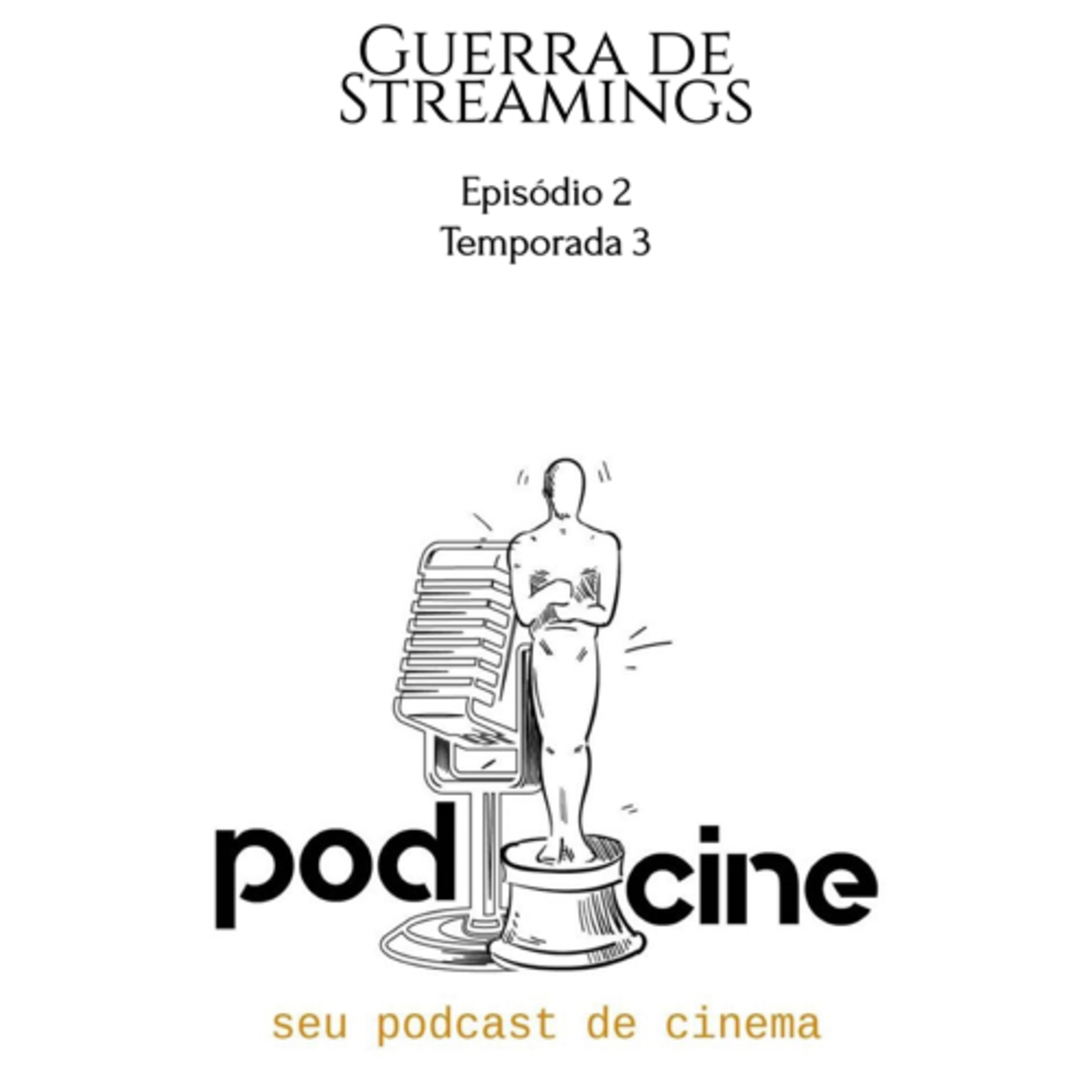 PerifaFilm - O Podcast