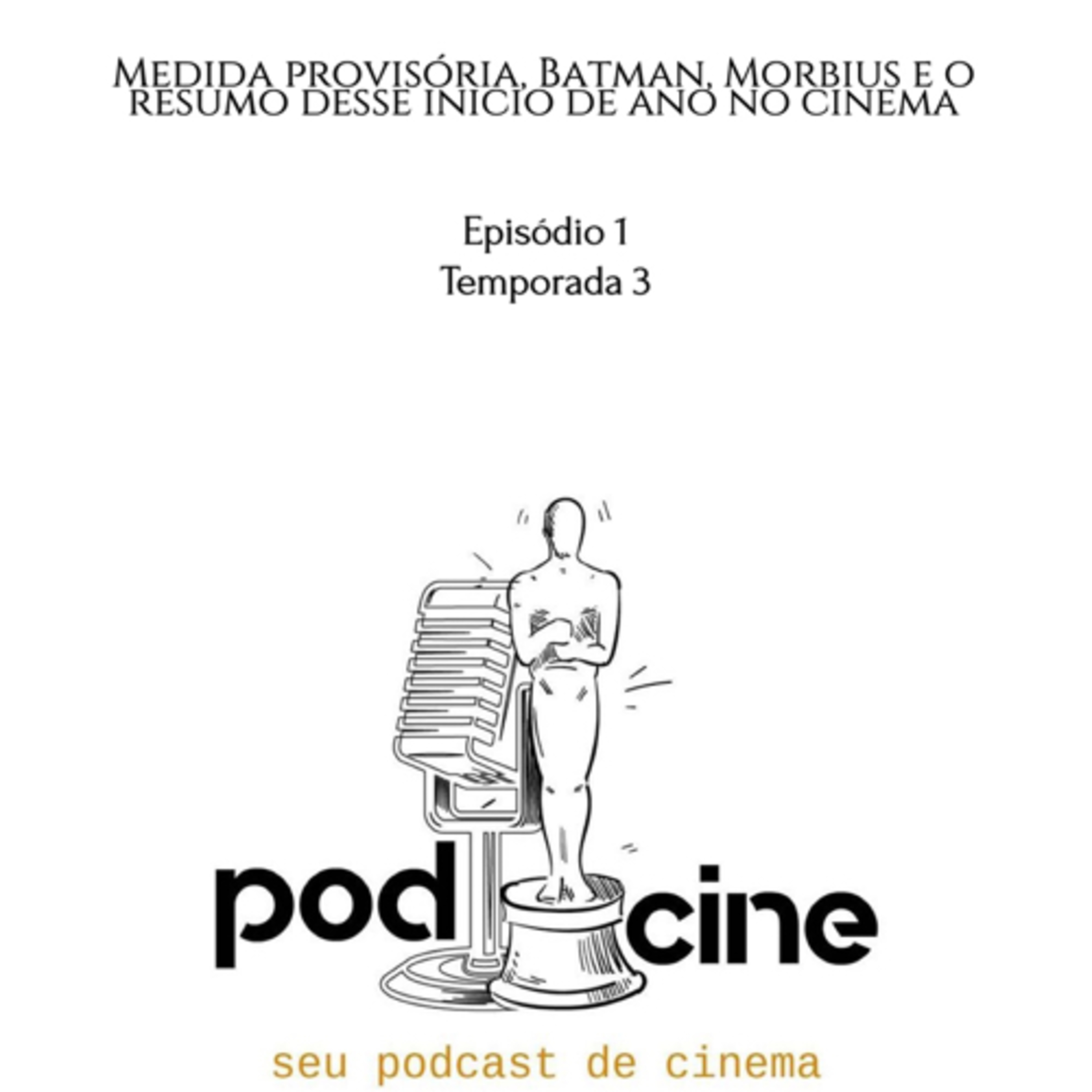 PerifaFilm - O Podcast