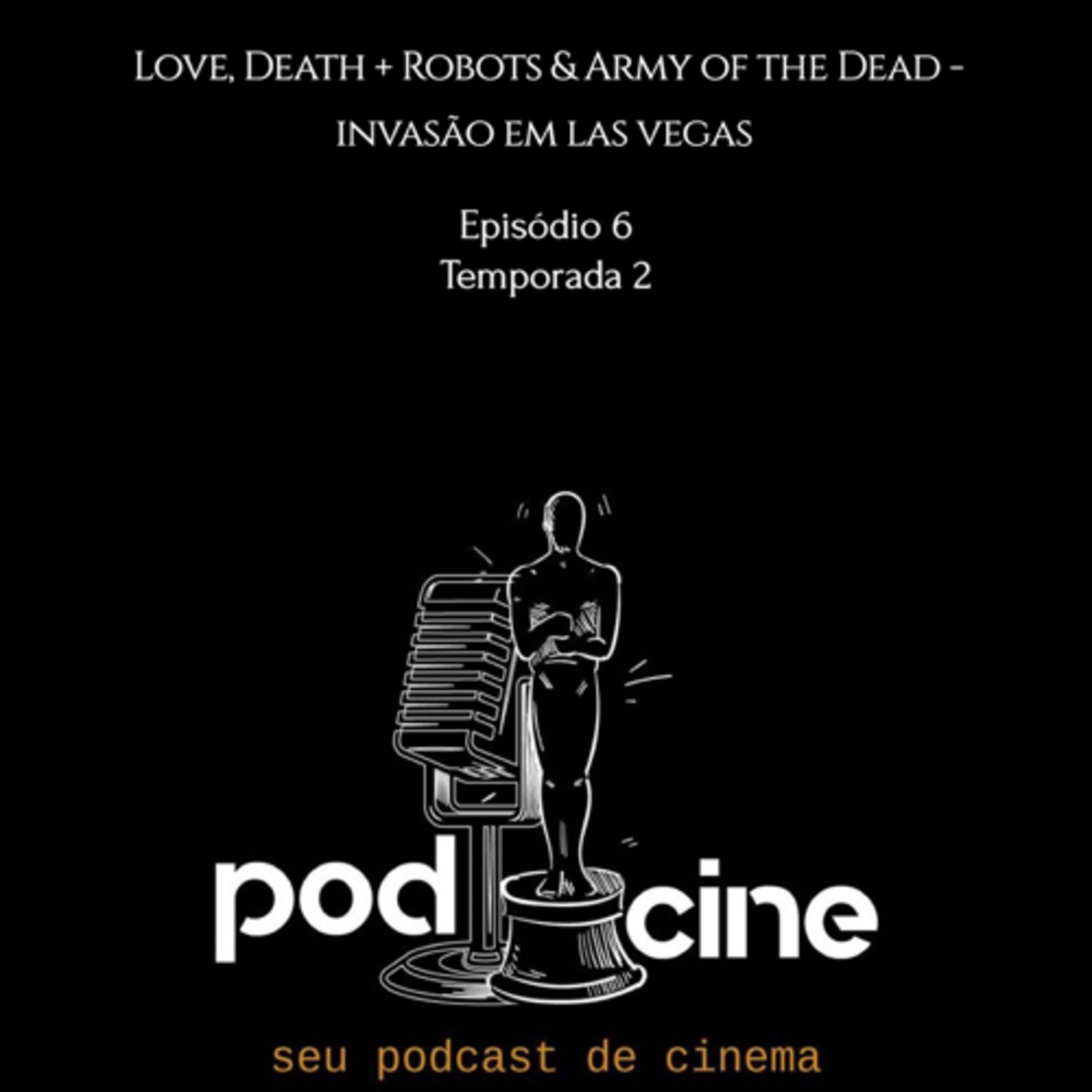 PerifaFilm - O Podcast