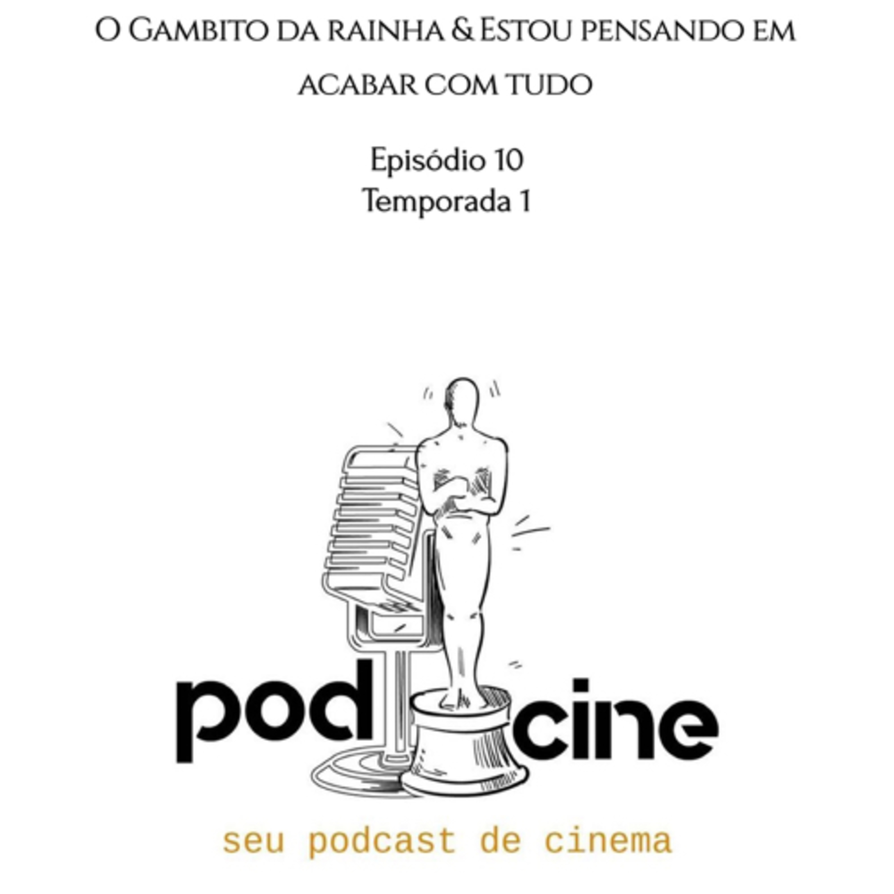 PerifaFilm - O Podcast