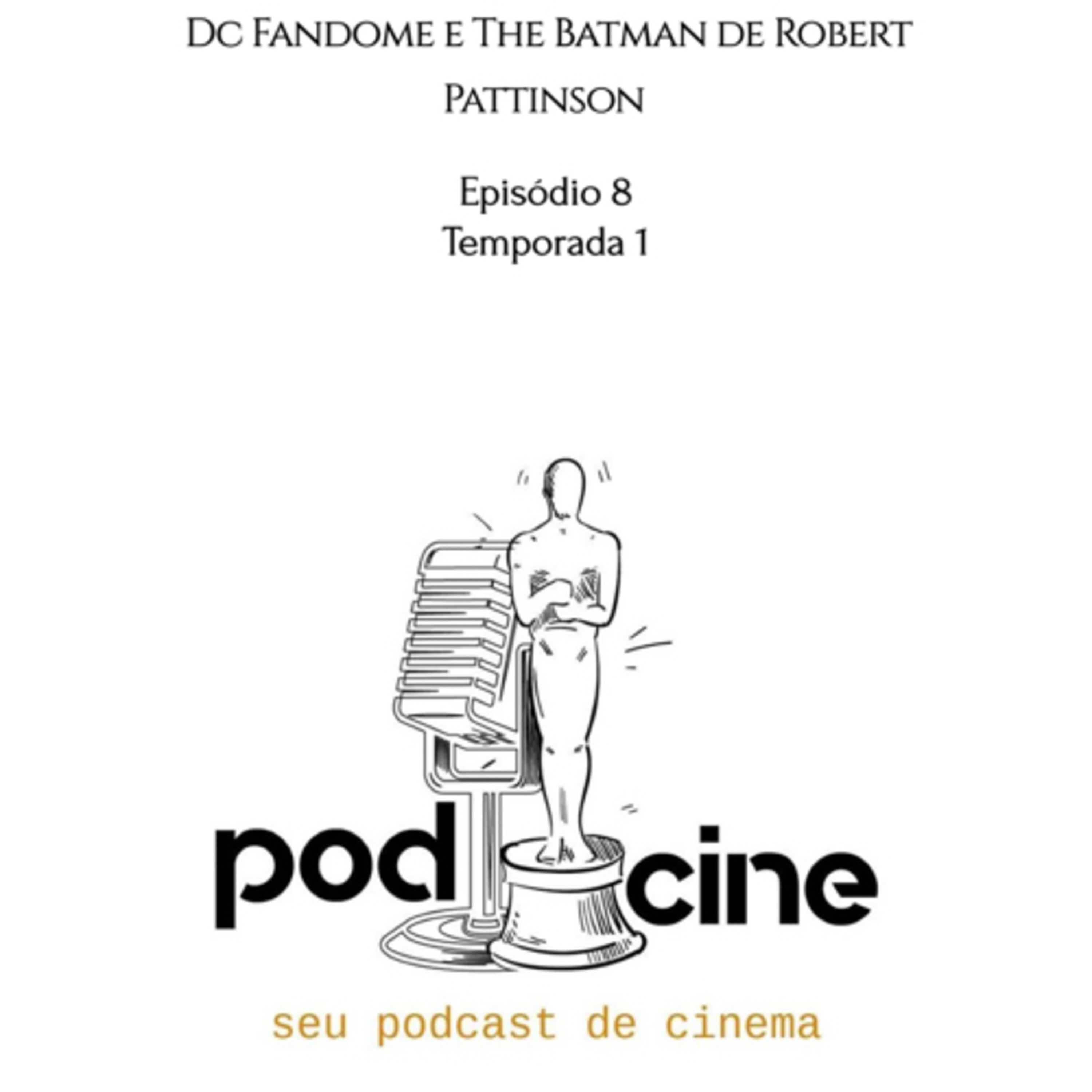PerifaFilm - O Podcast