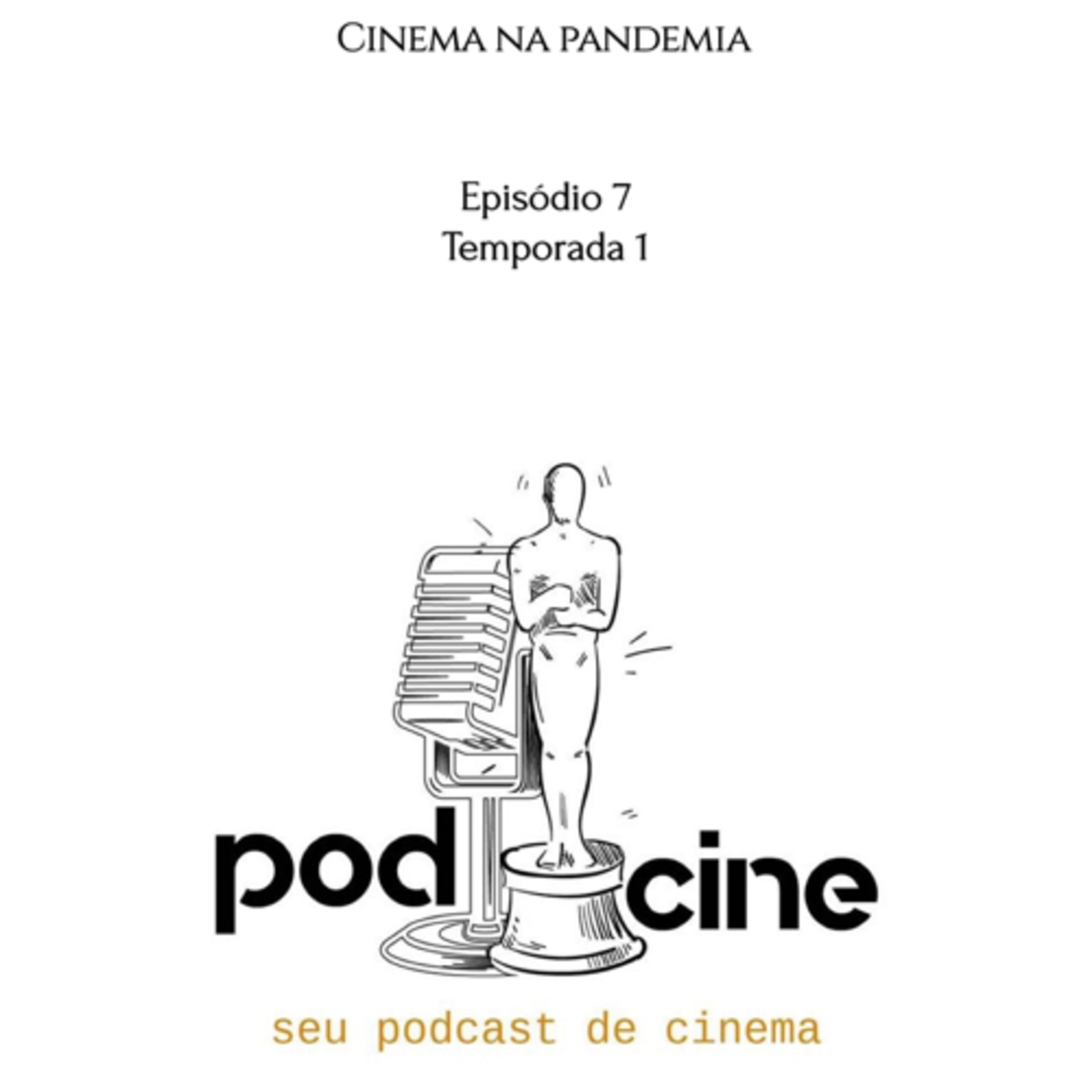PerifaFilm - O Podcast