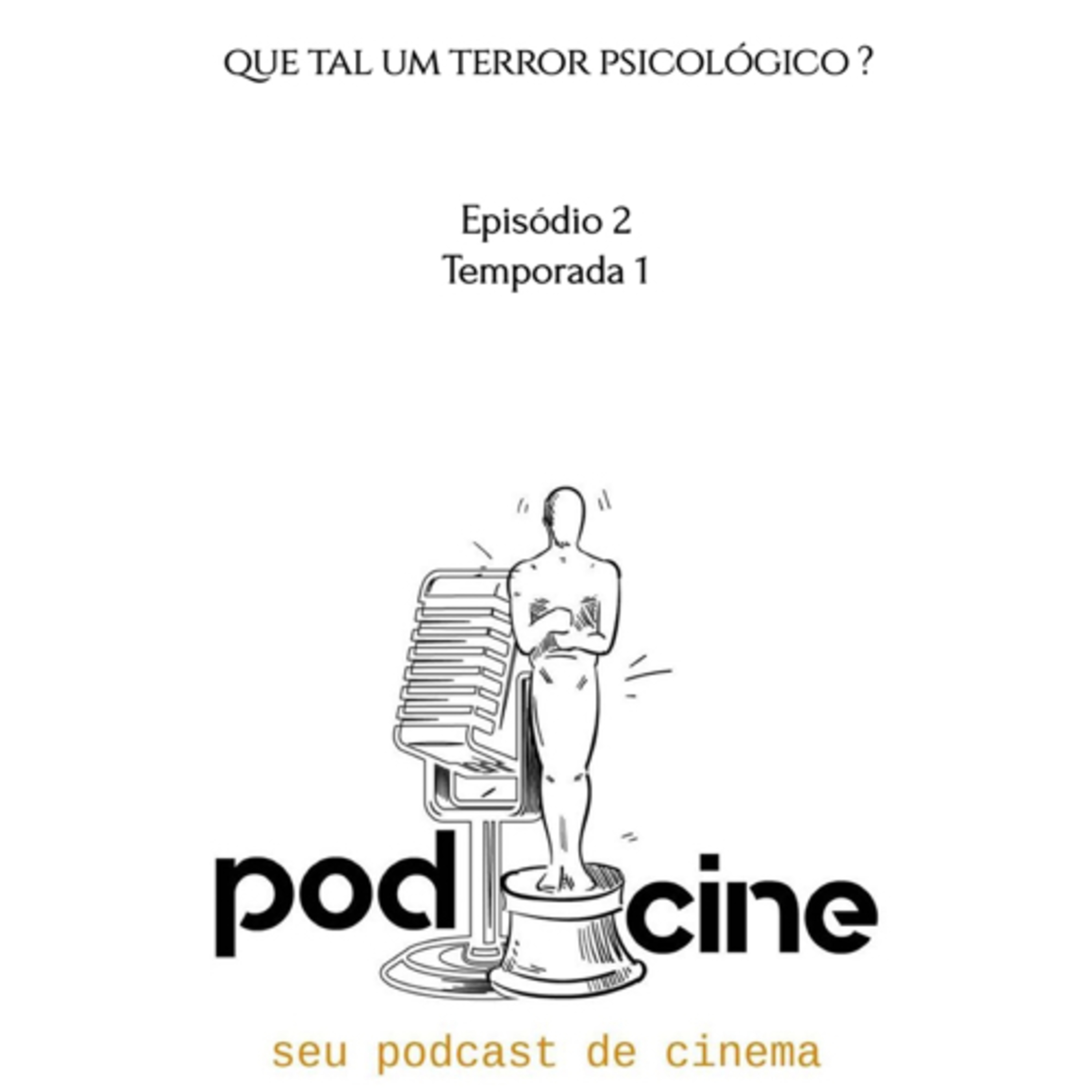 PerifaFilm - O Podcast