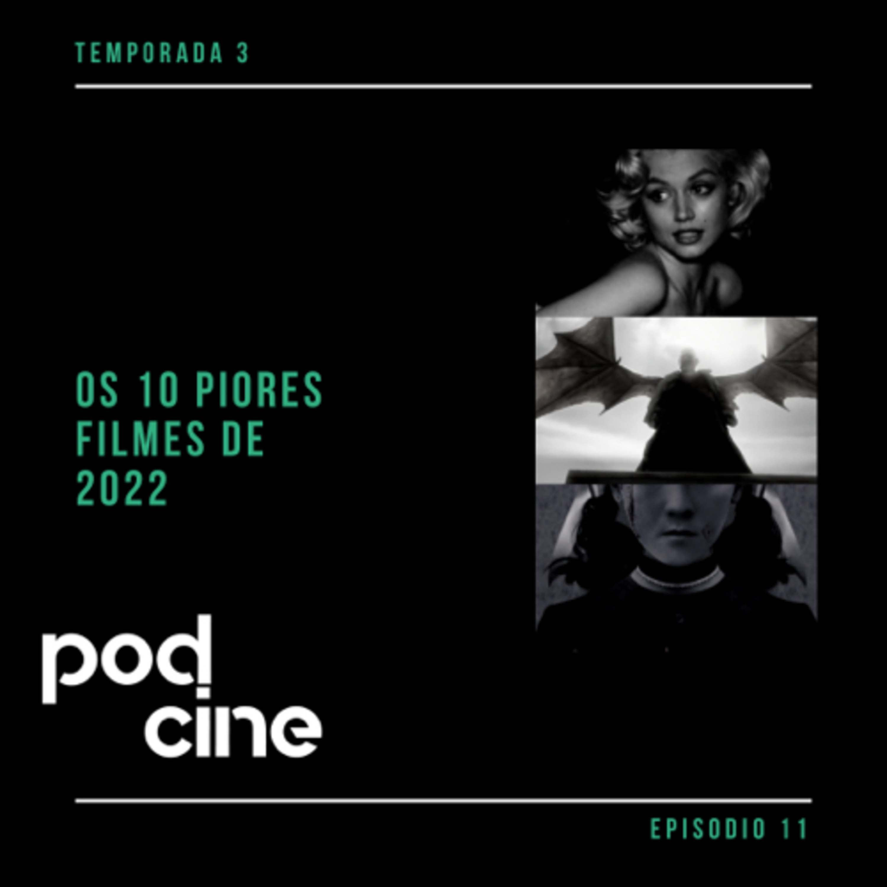 PerifaFilm - O Podcast