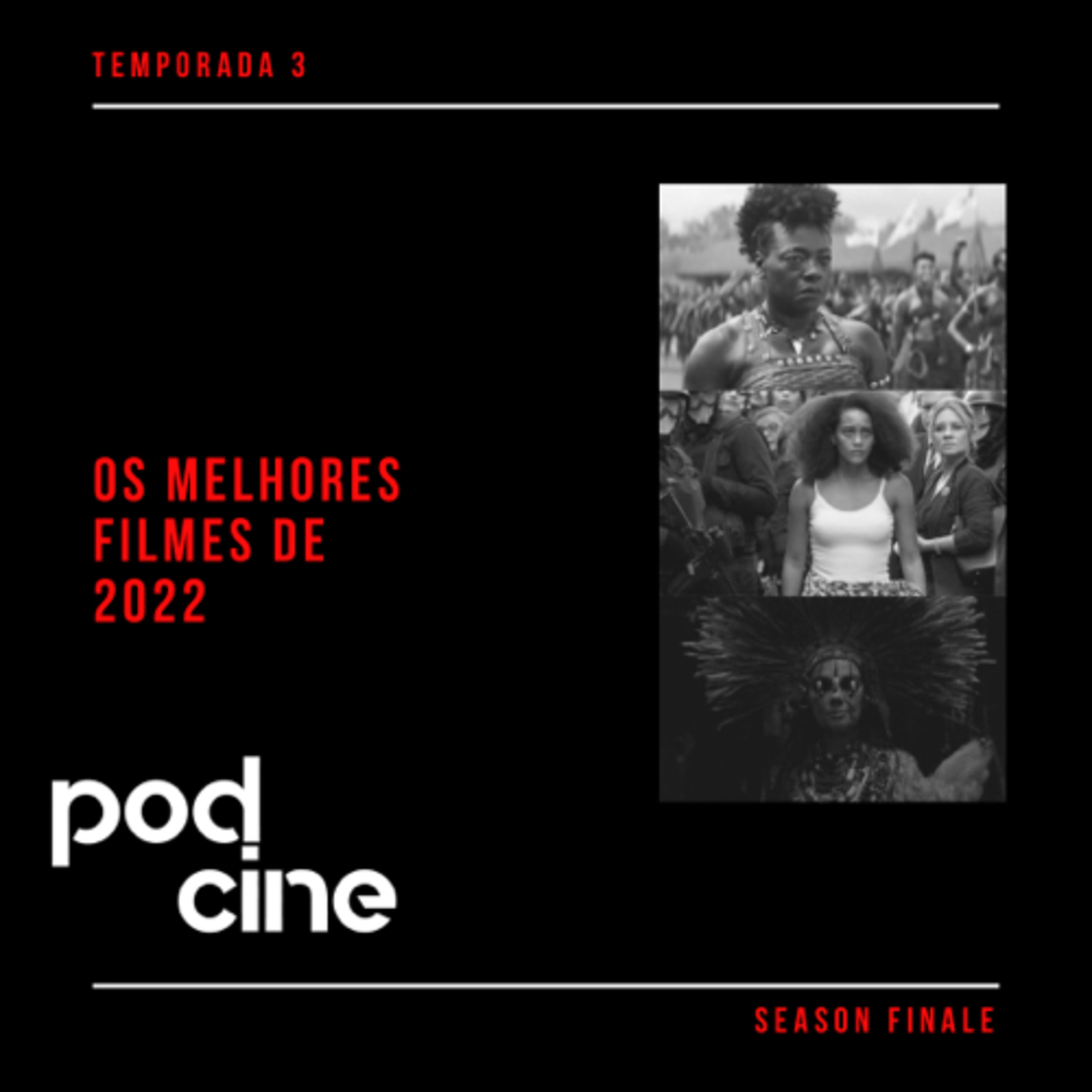 PerifaFilm - O Podcast