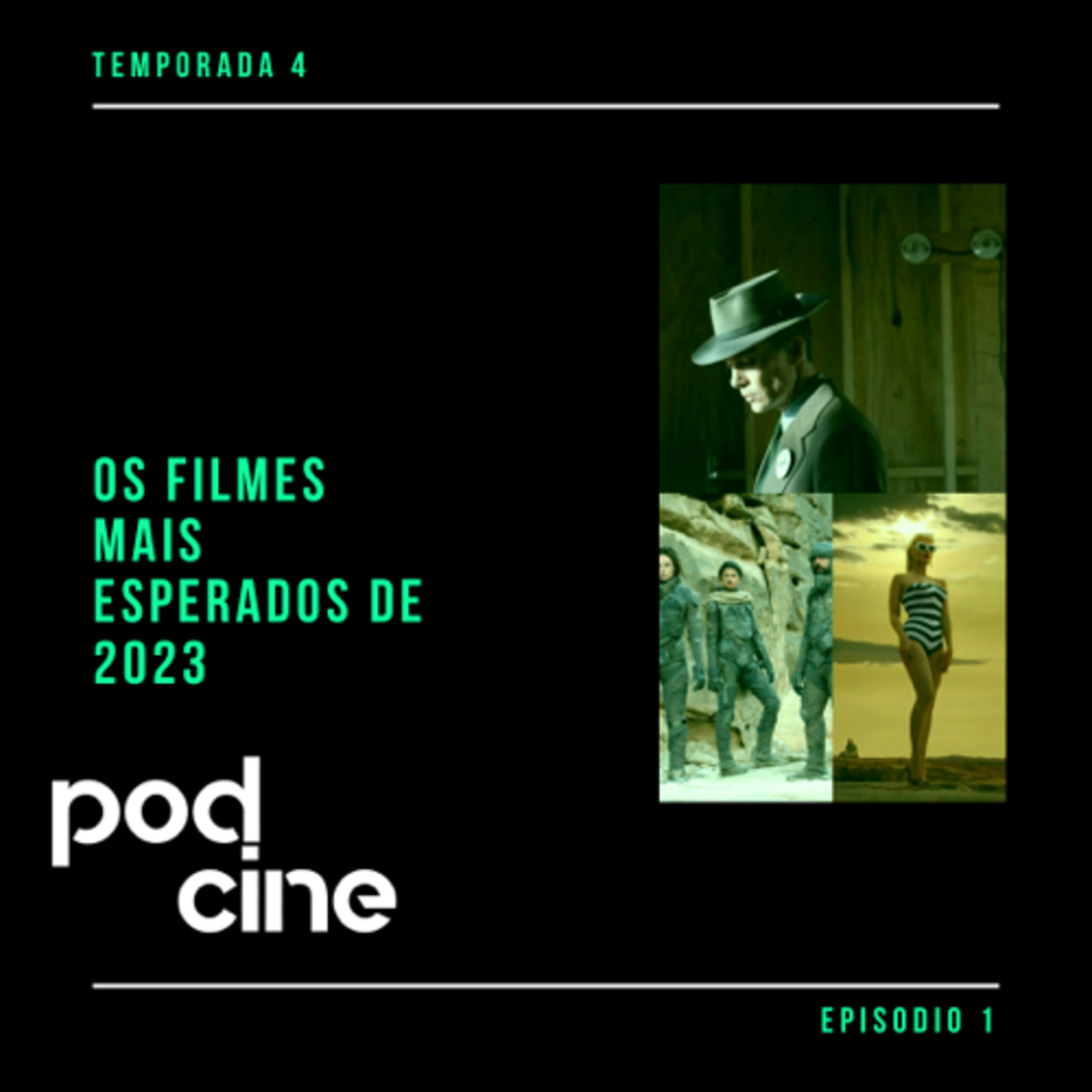 PerifaFilm - O Podcast