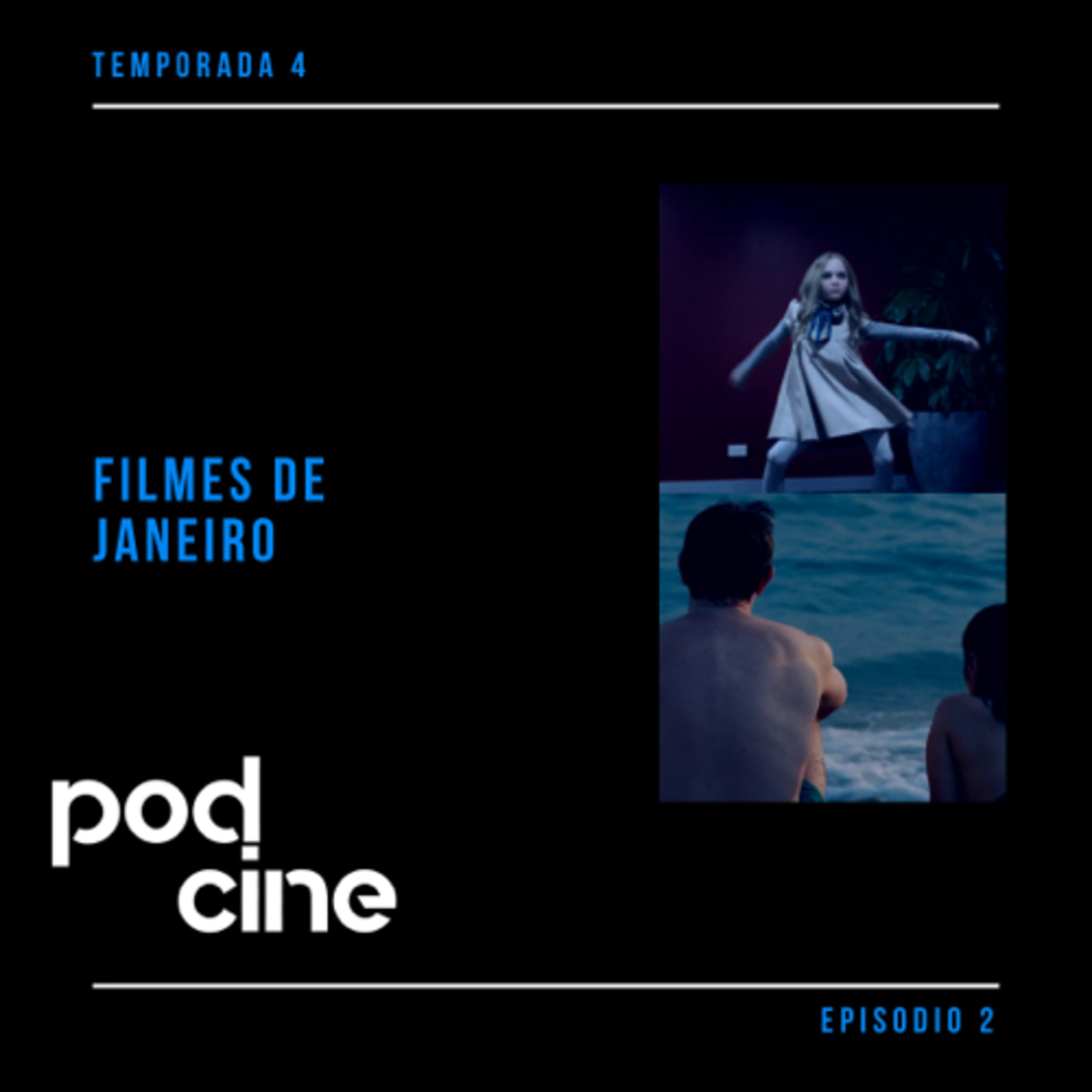 PerifaFilm - O Podcast