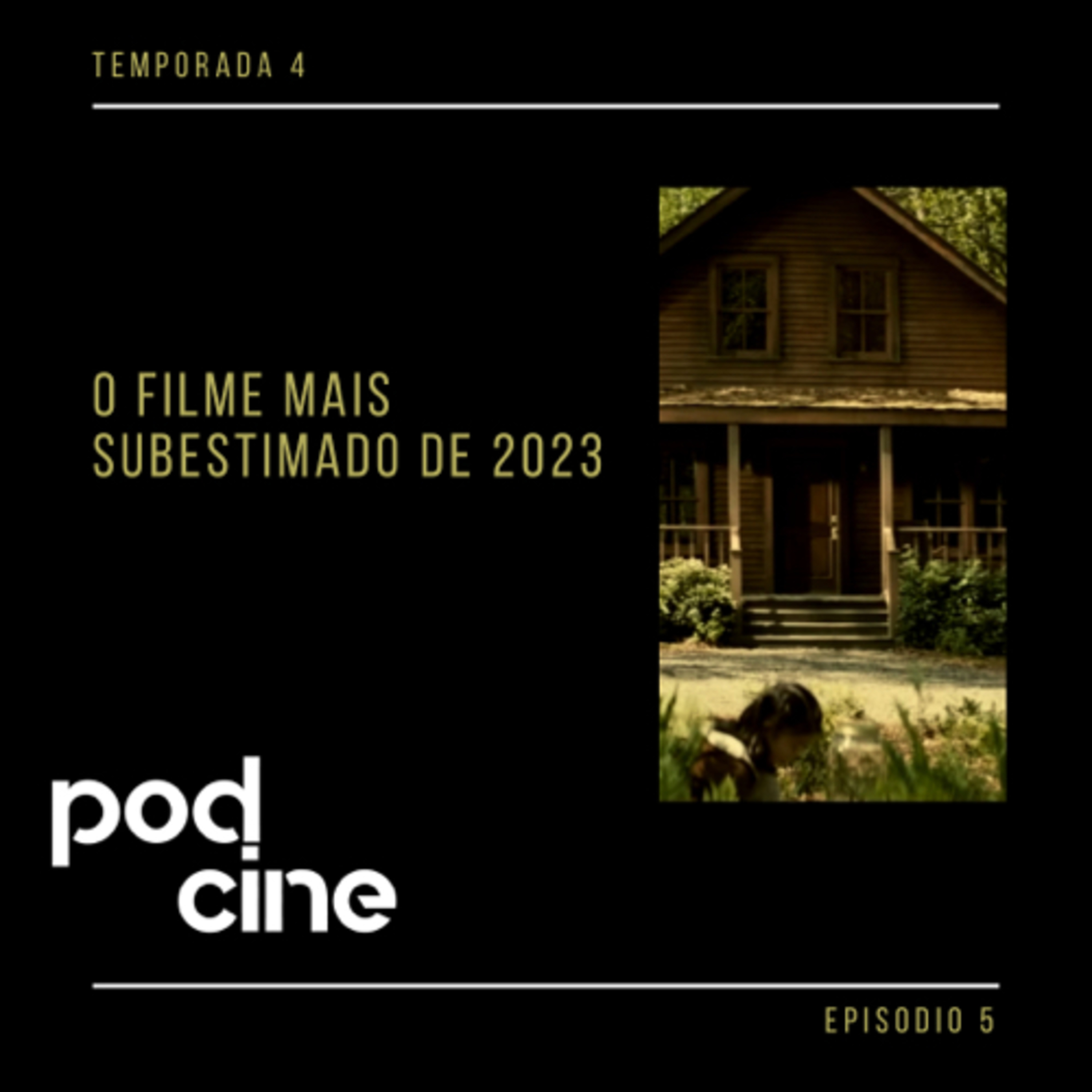 PerifaFilm - O Podcast