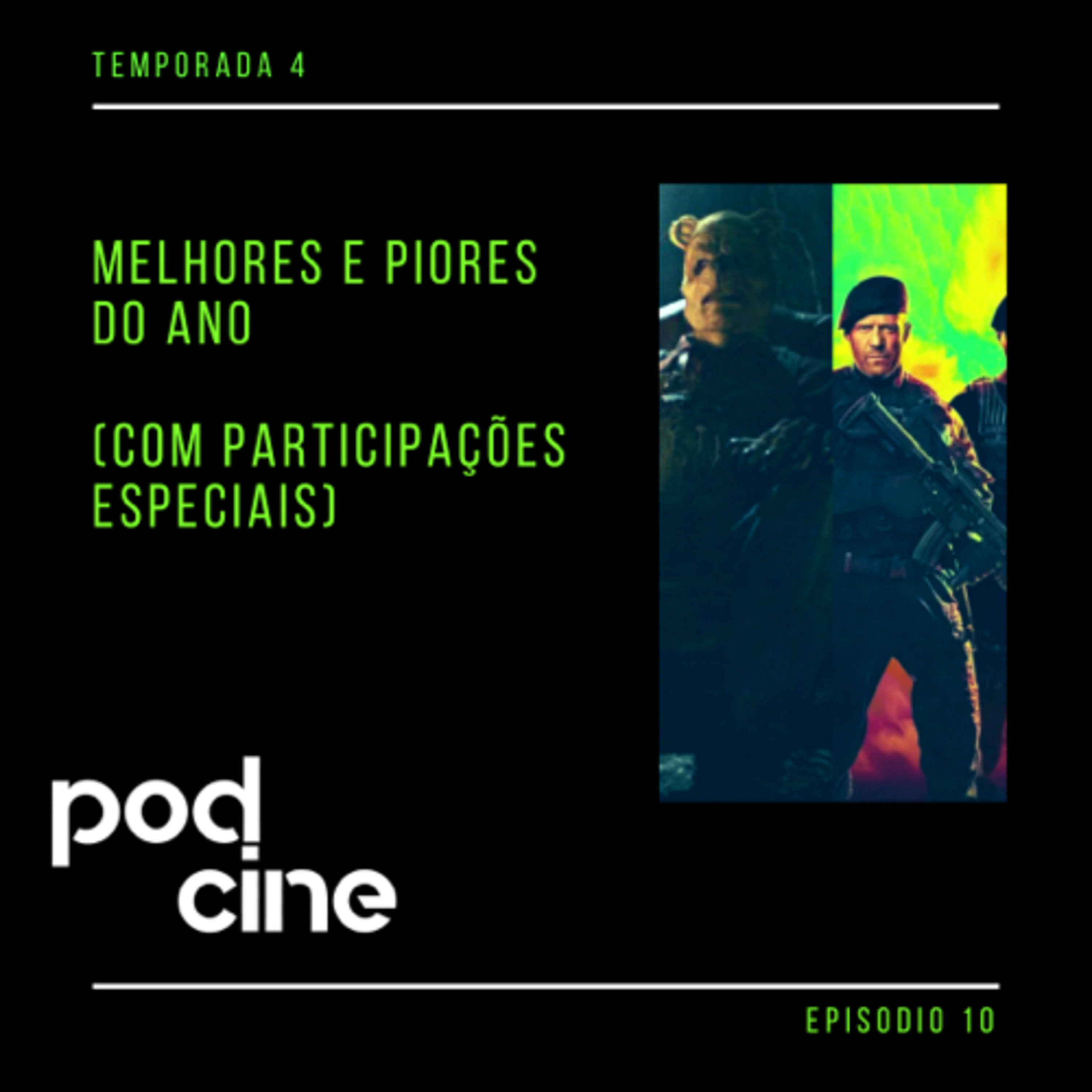 PerifaFilm - O Podcast