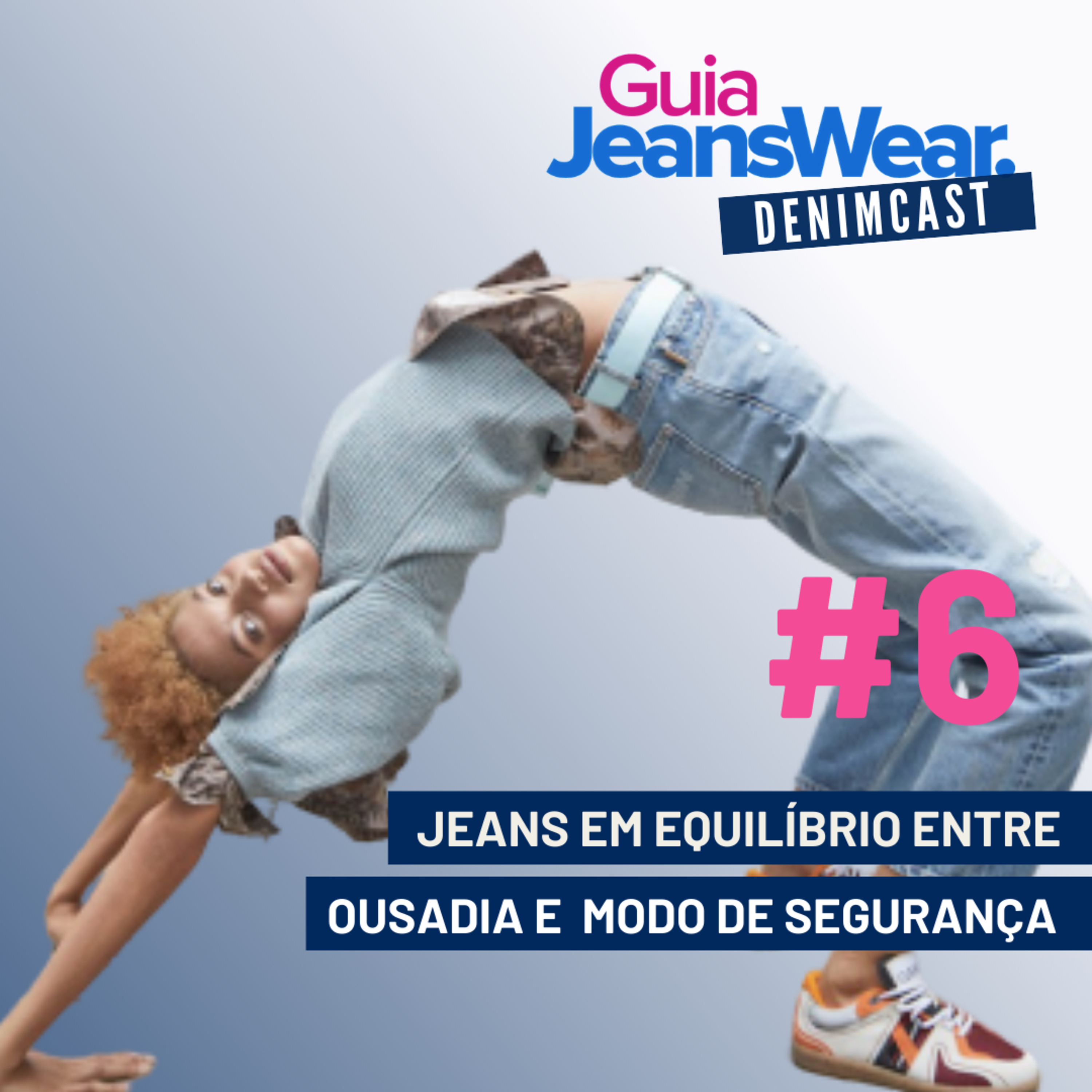 DenimCast