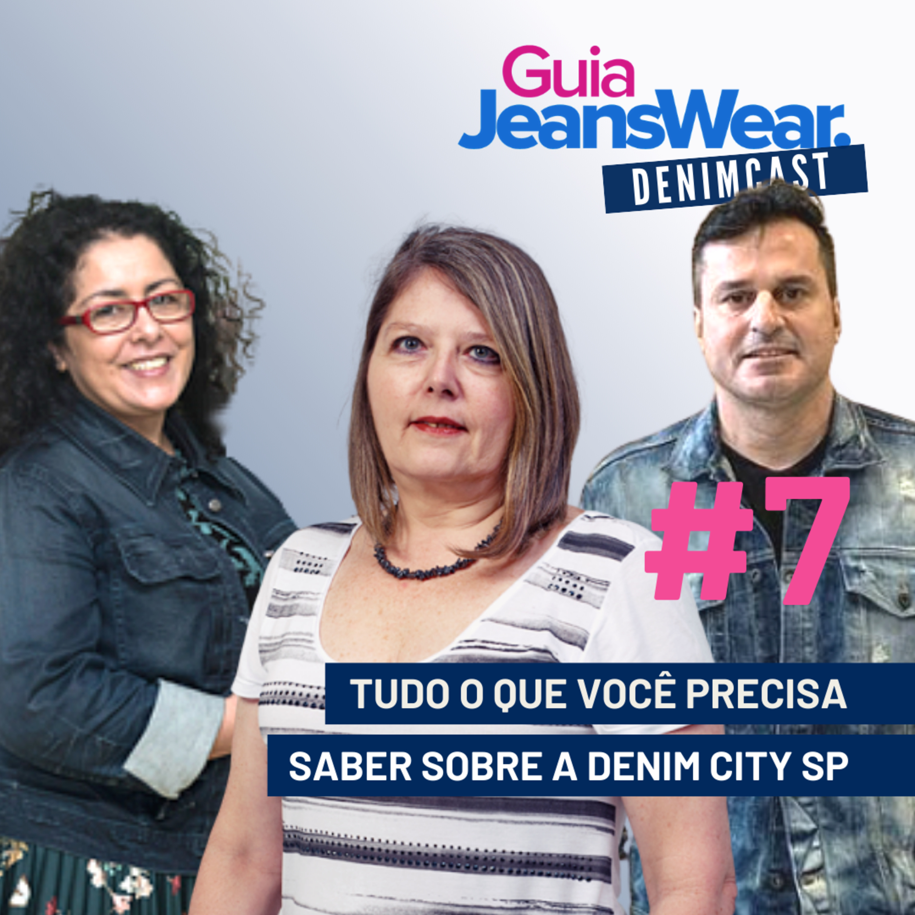 DenimCast