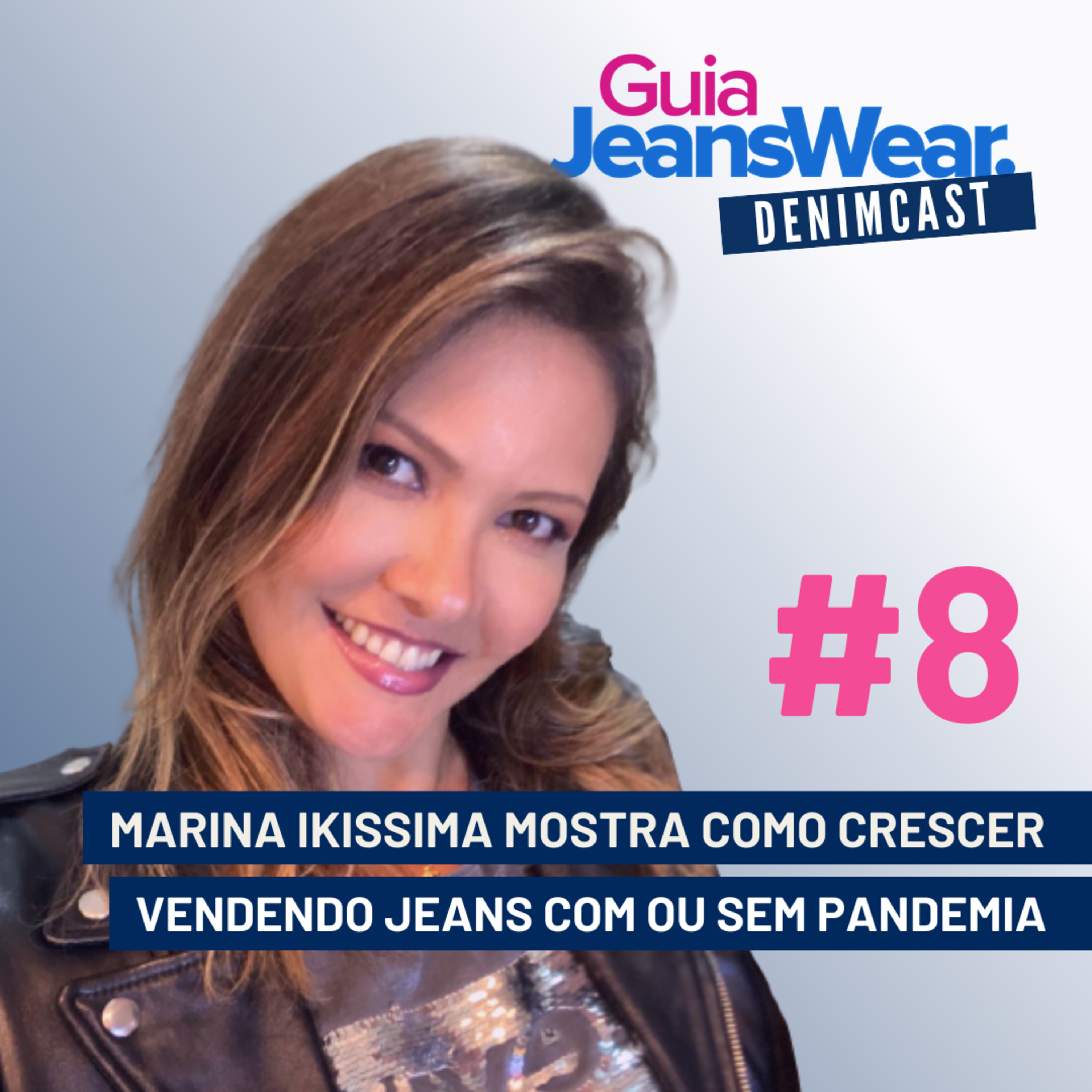DenimCast