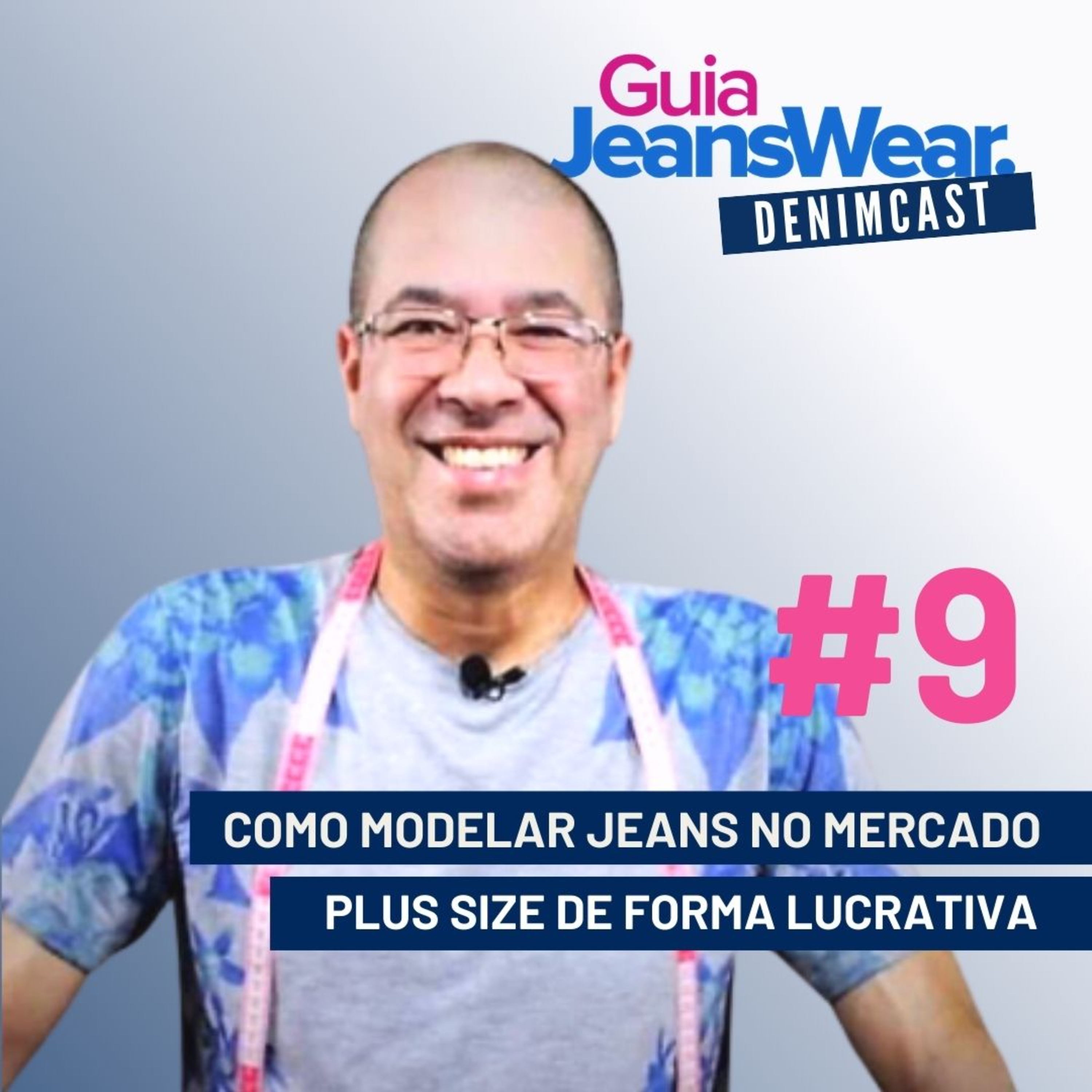 DenimCast
