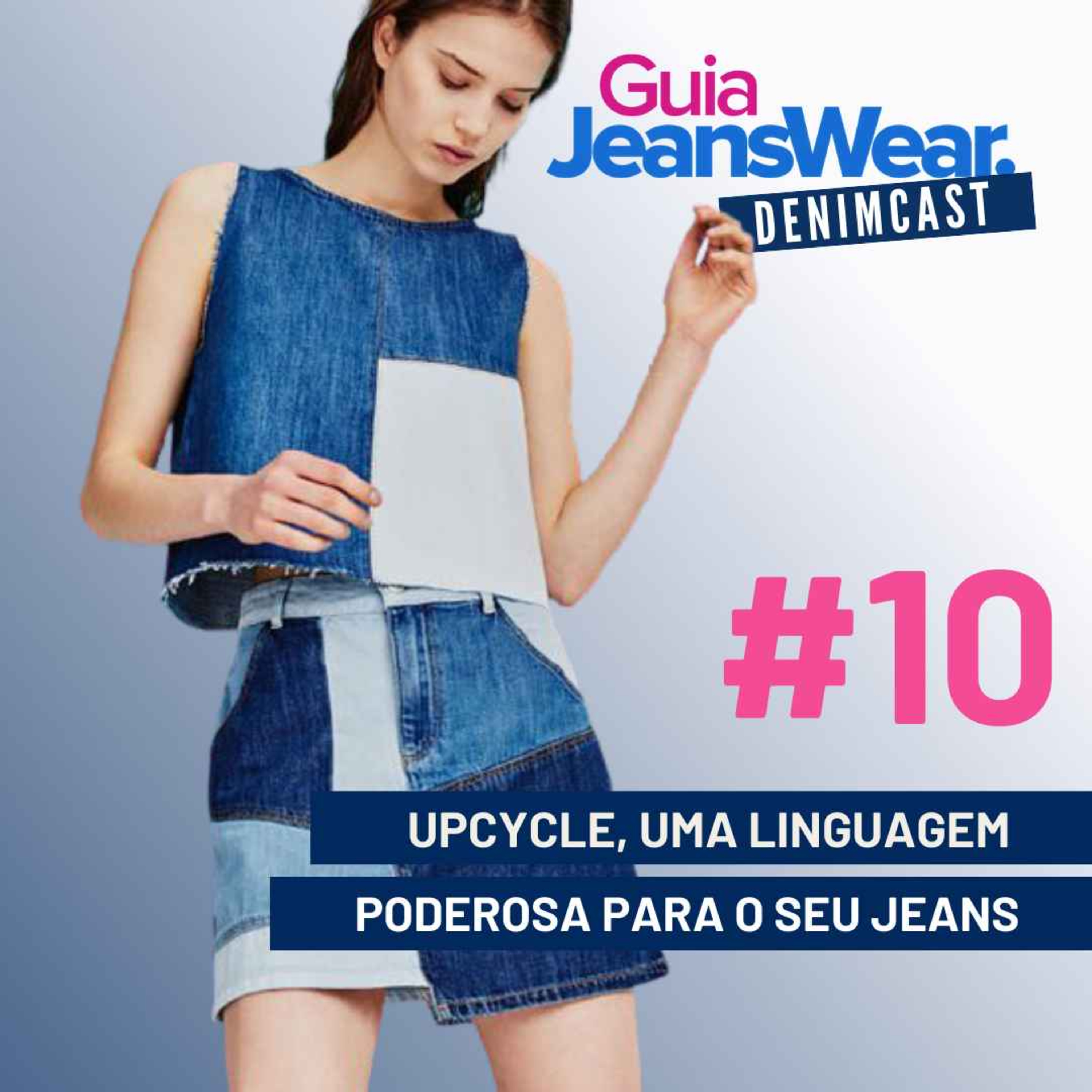 DenimCast