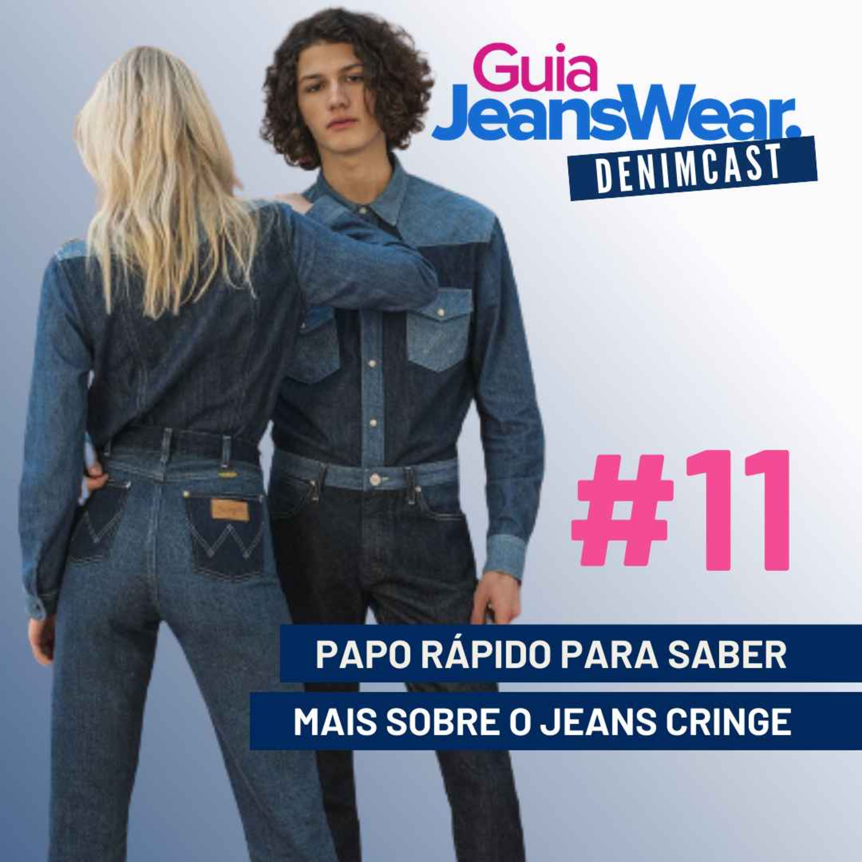 DenimCast