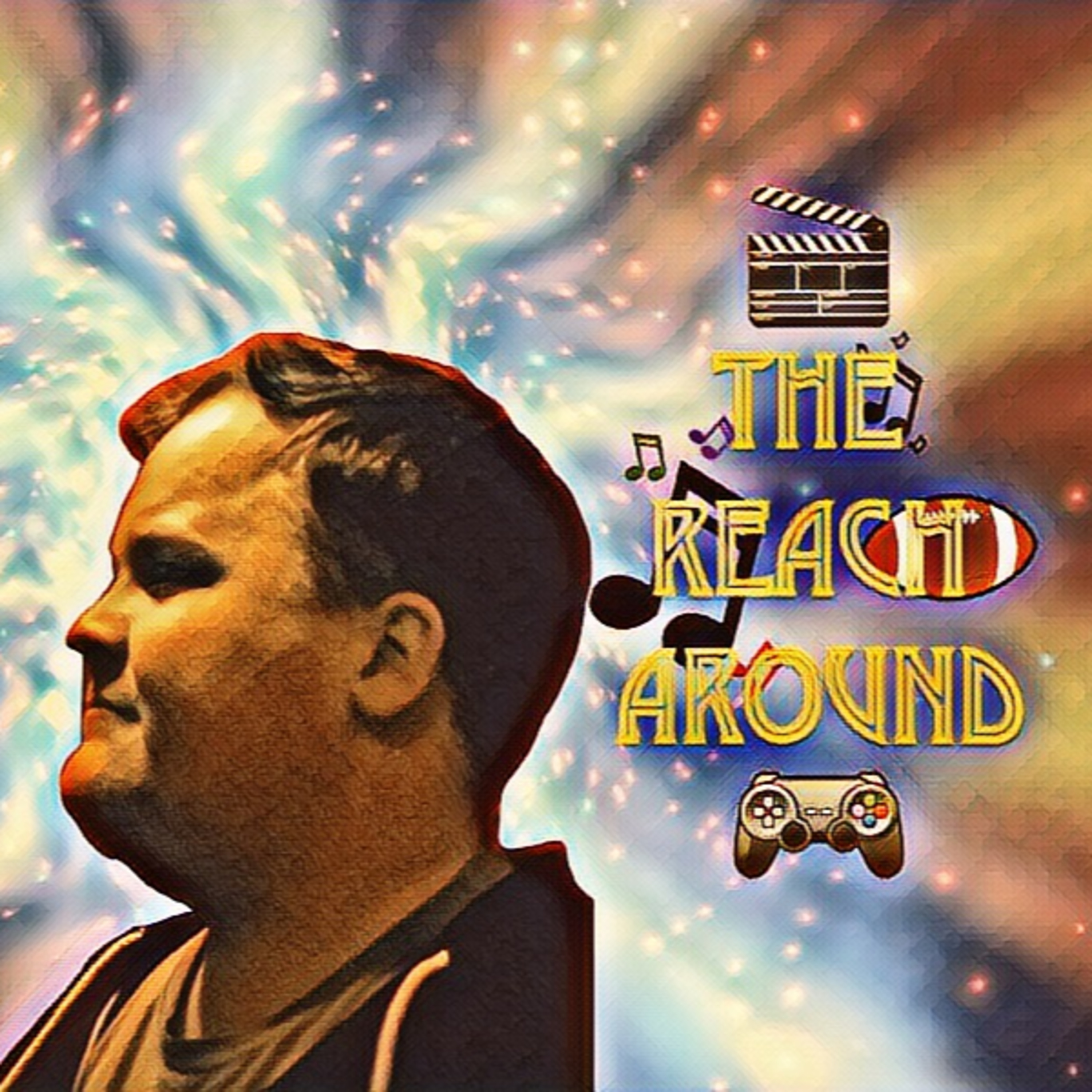 The Reach Around