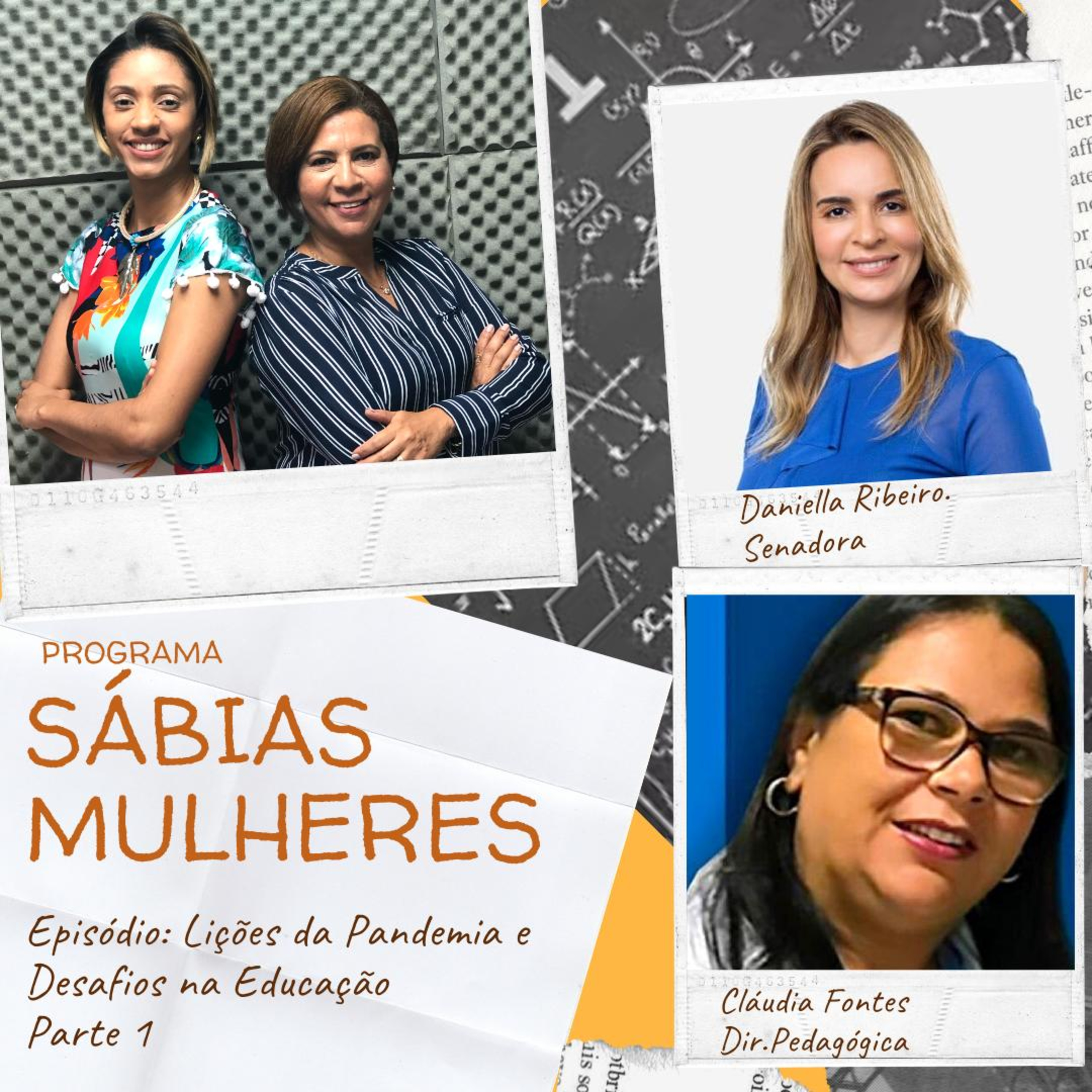 Sábias Mulheres