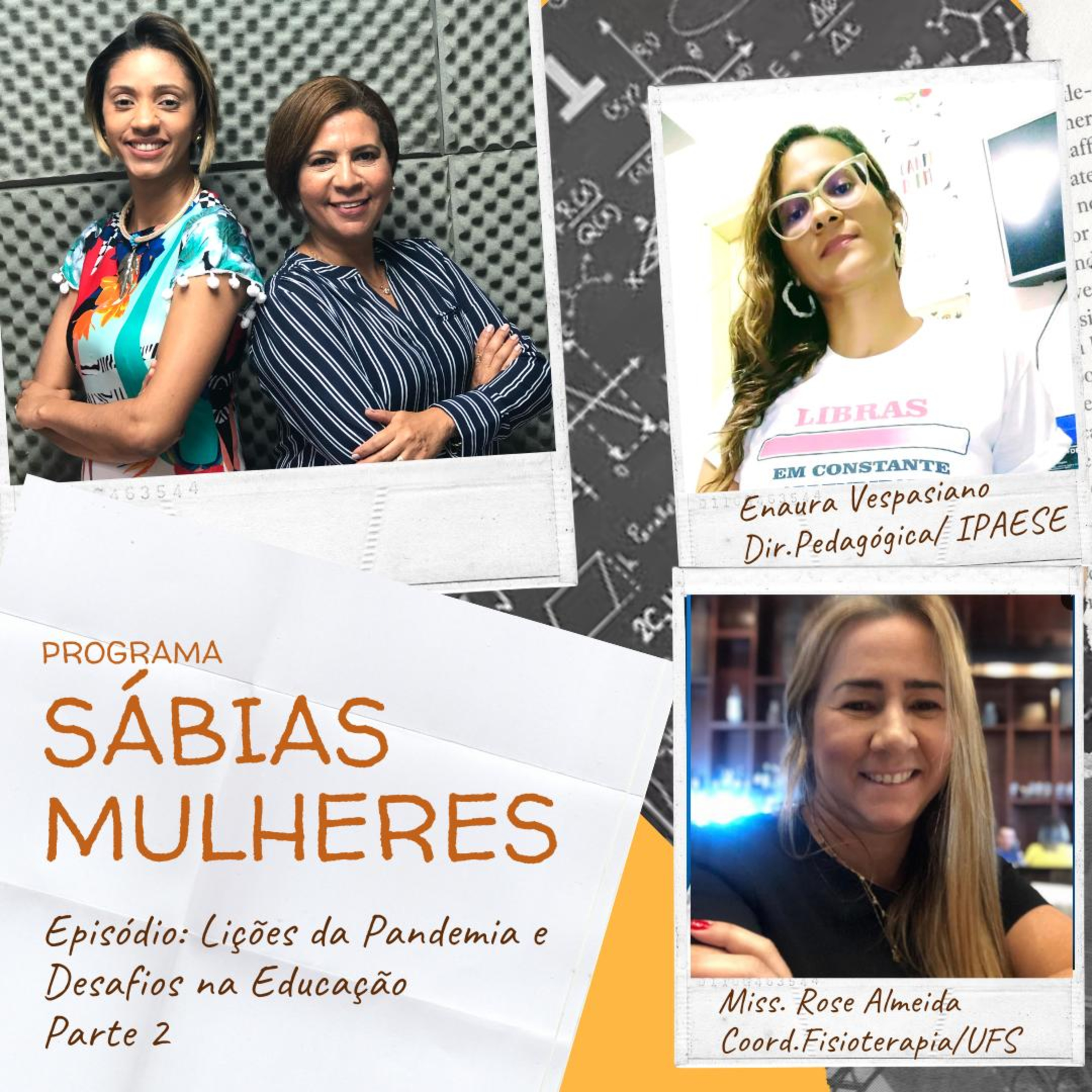 Sábias Mulheres
