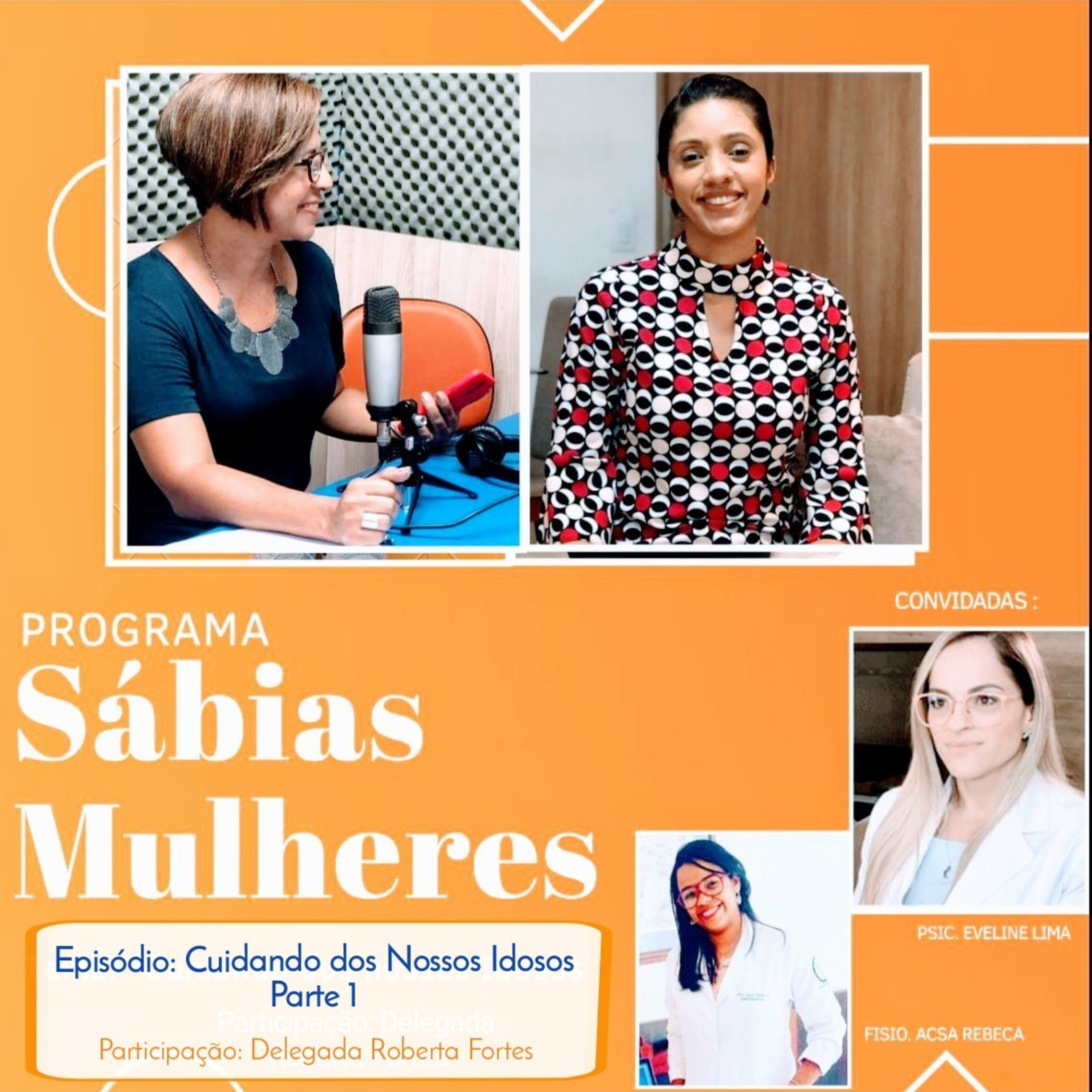 Sábias Mulheres