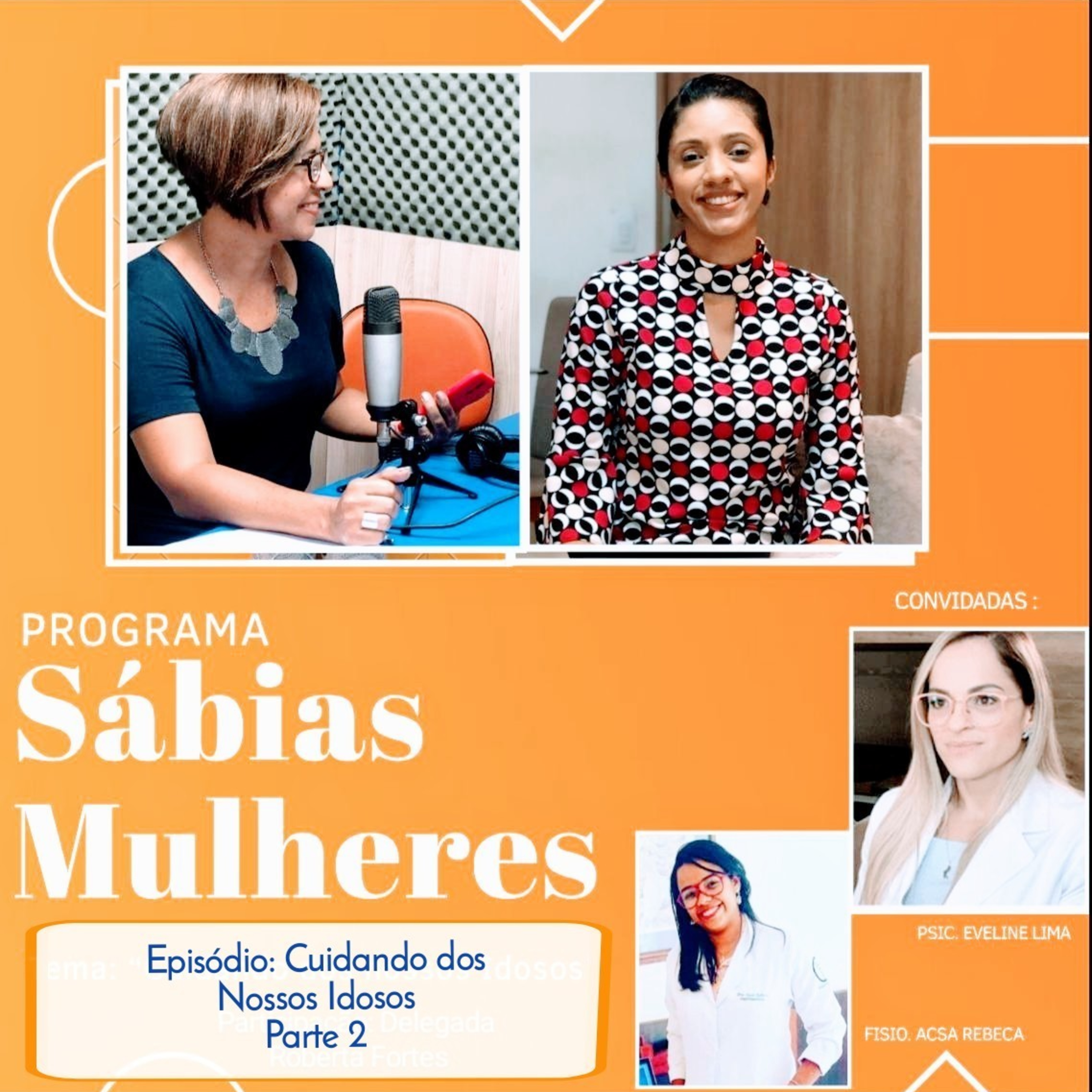 Sábias Mulheres