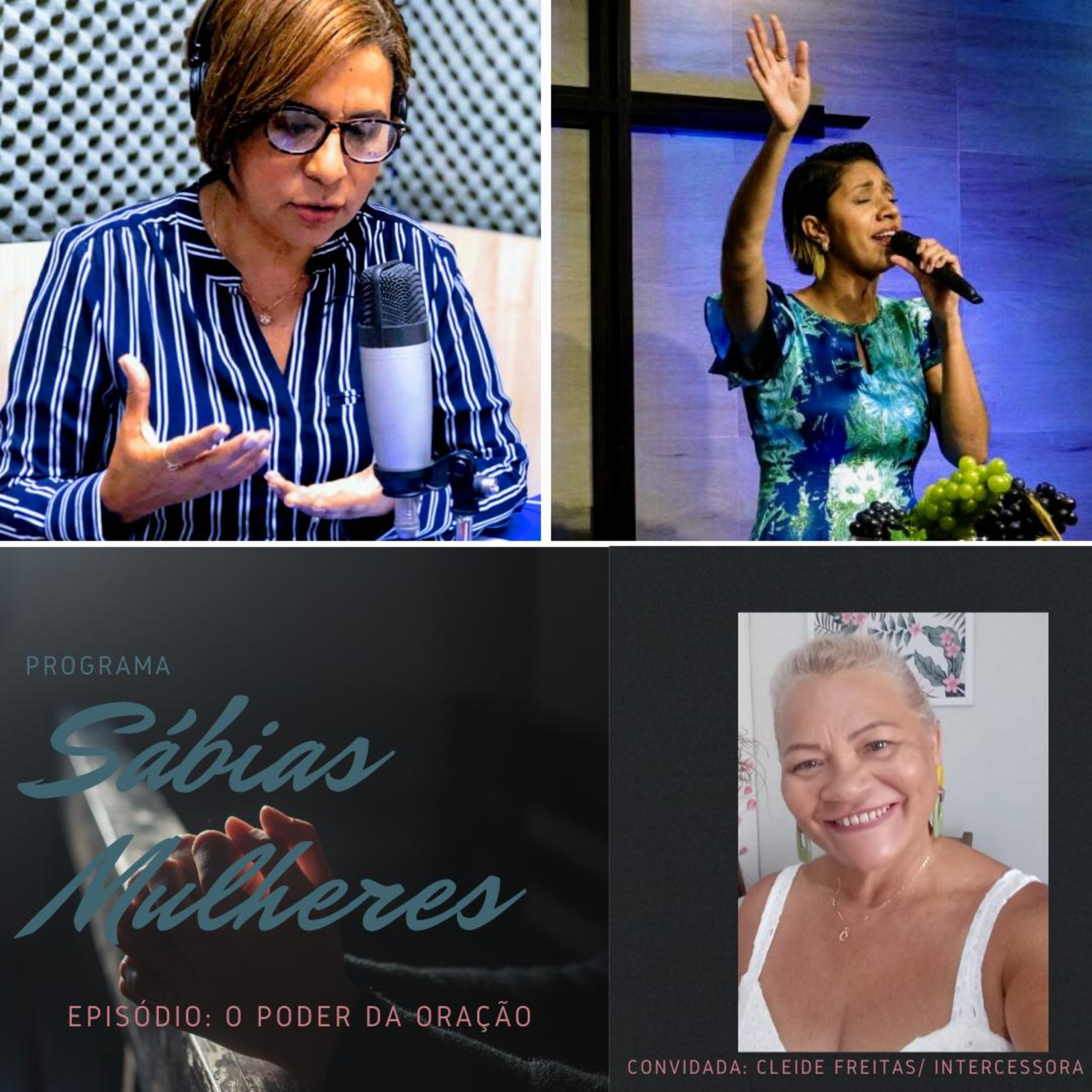 Sábias Mulheres