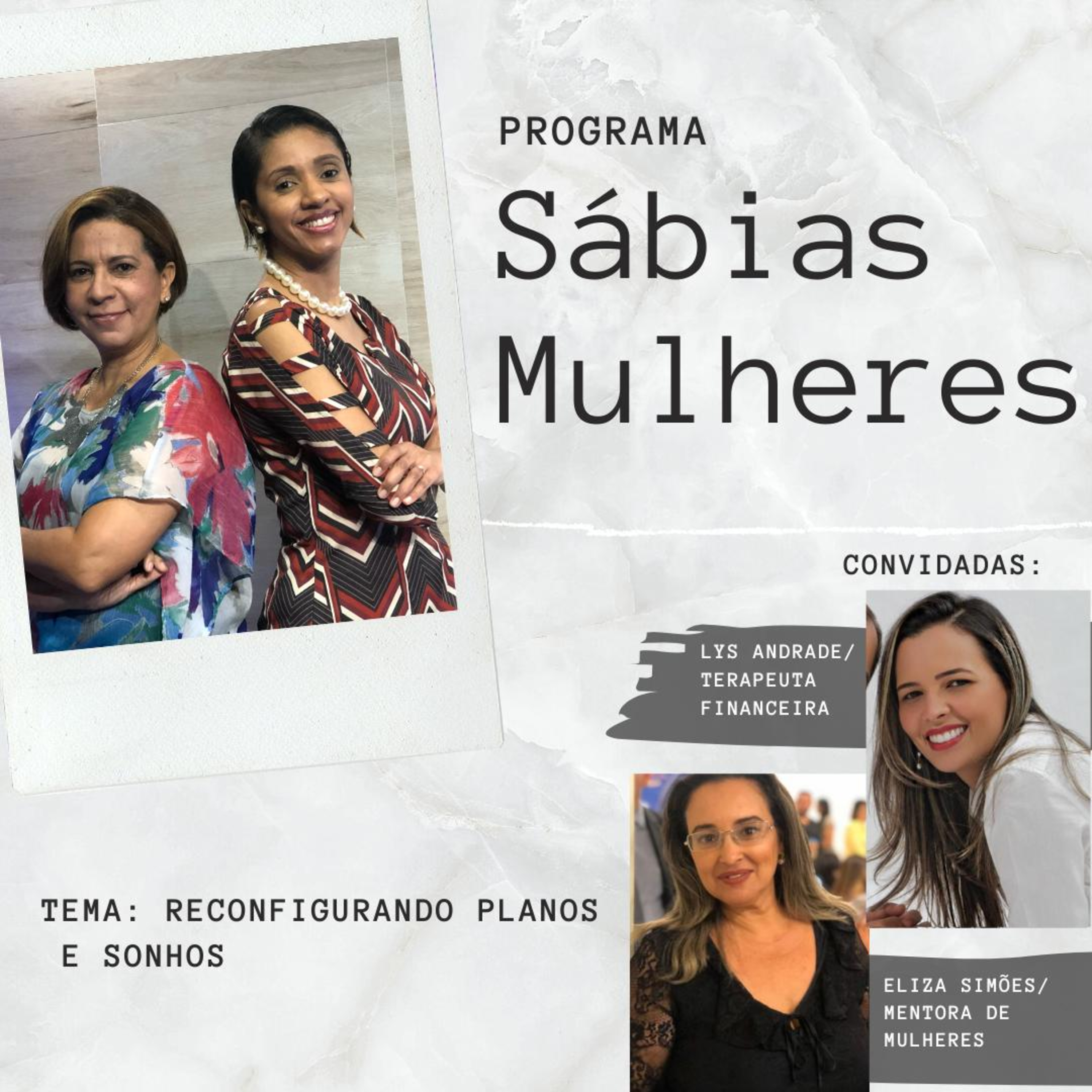 Sábias Mulheres