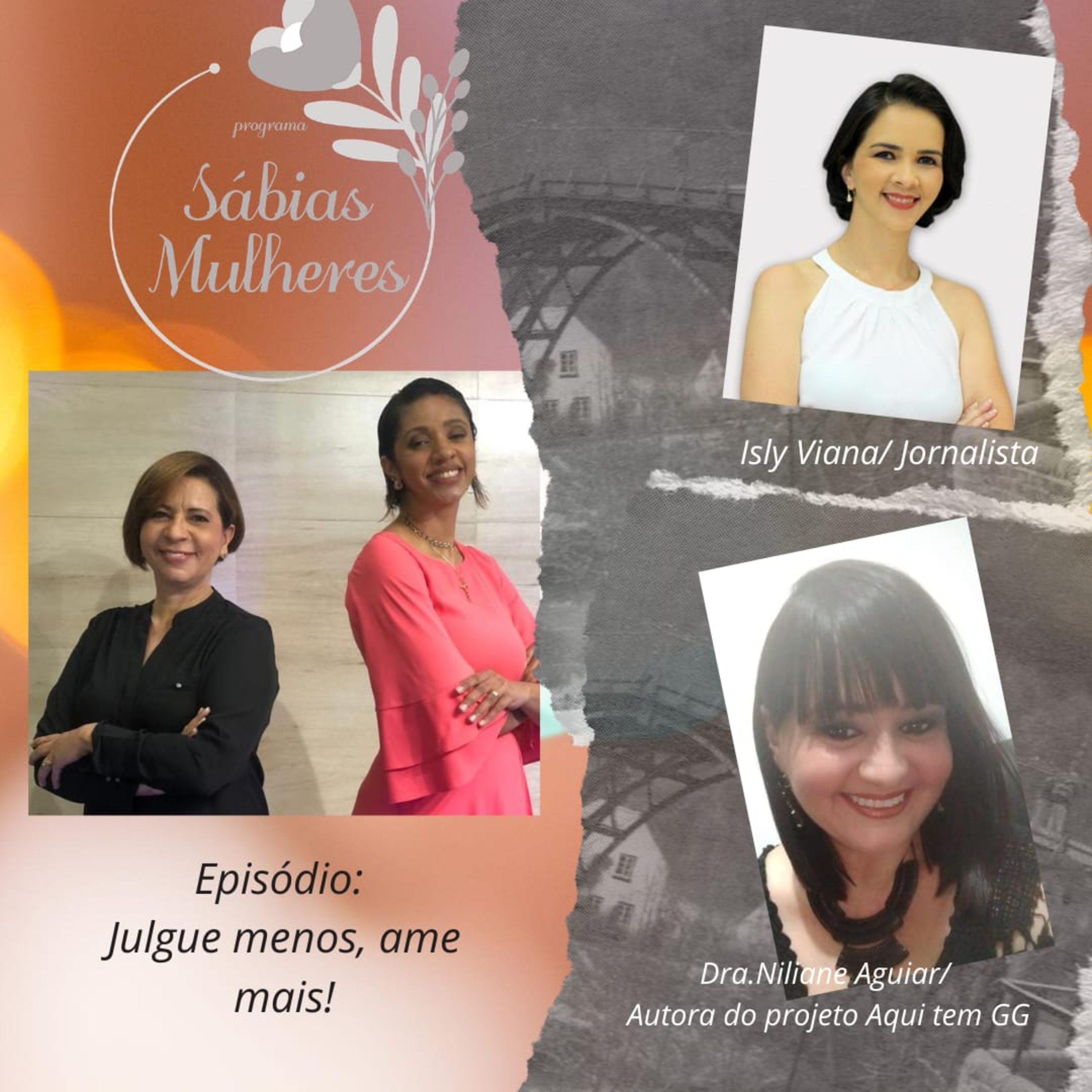 Sábias Mulheres