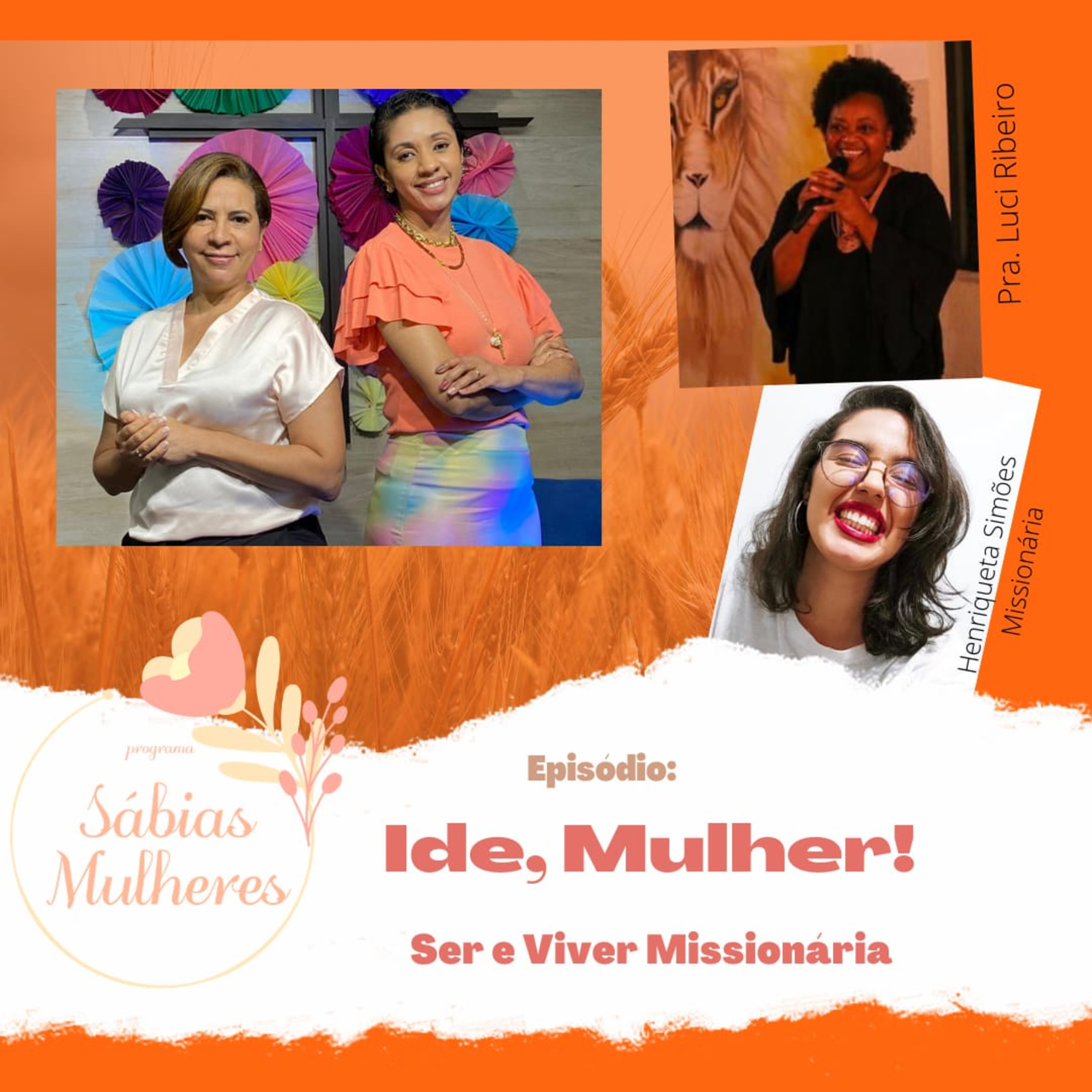 Sábias Mulheres