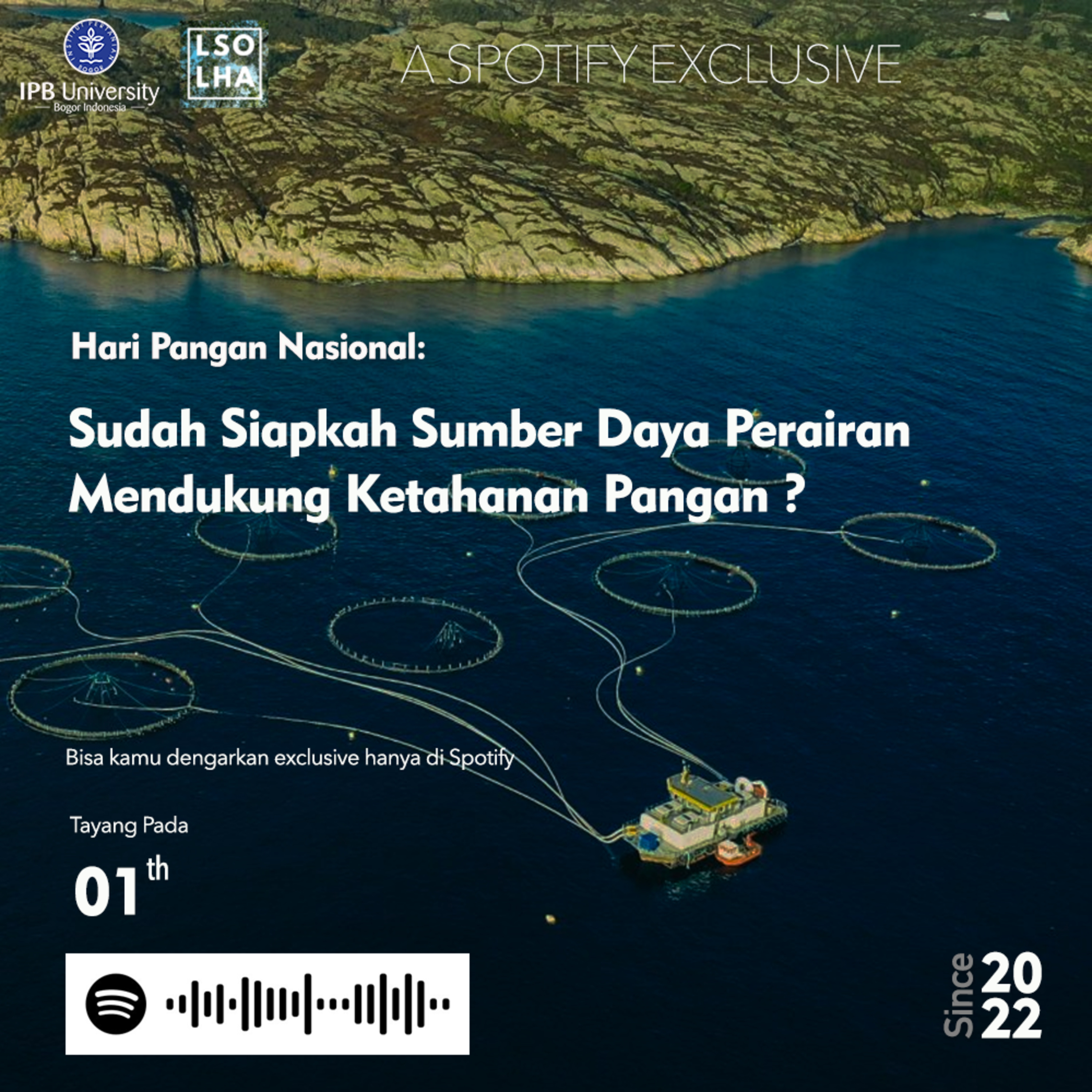 KUY LHA Podcast