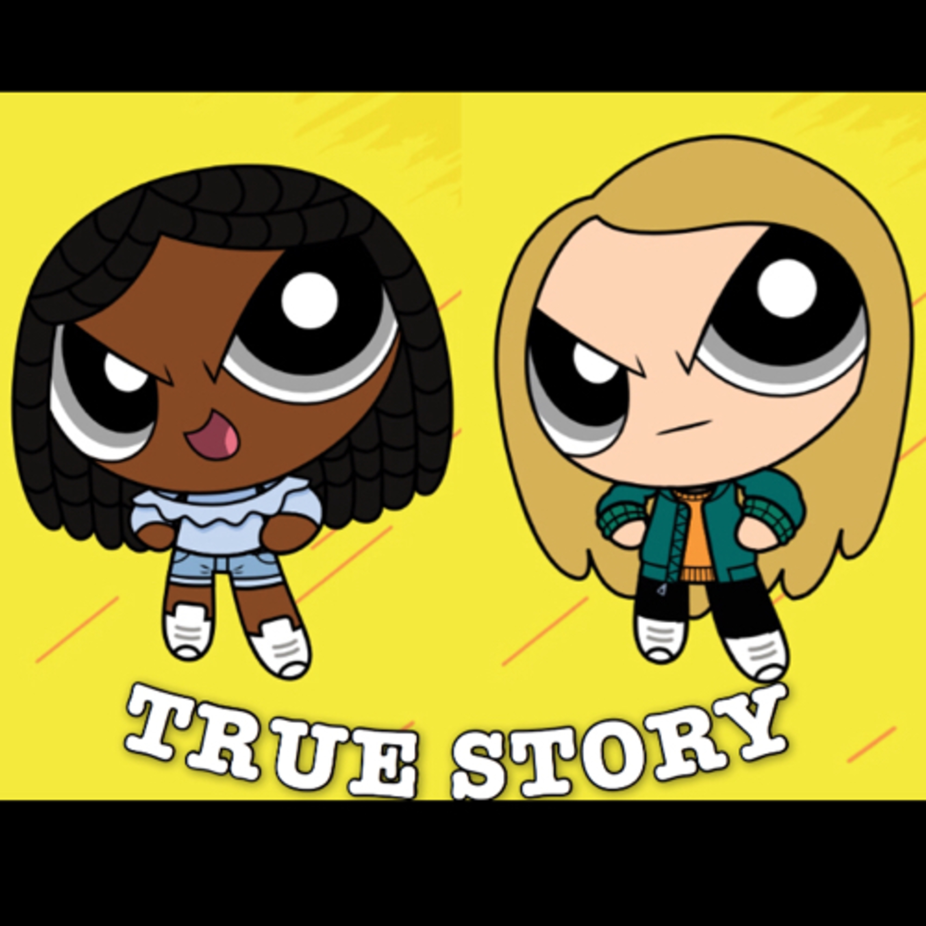 The time when Annie “dated” a freshman  episode artwork
