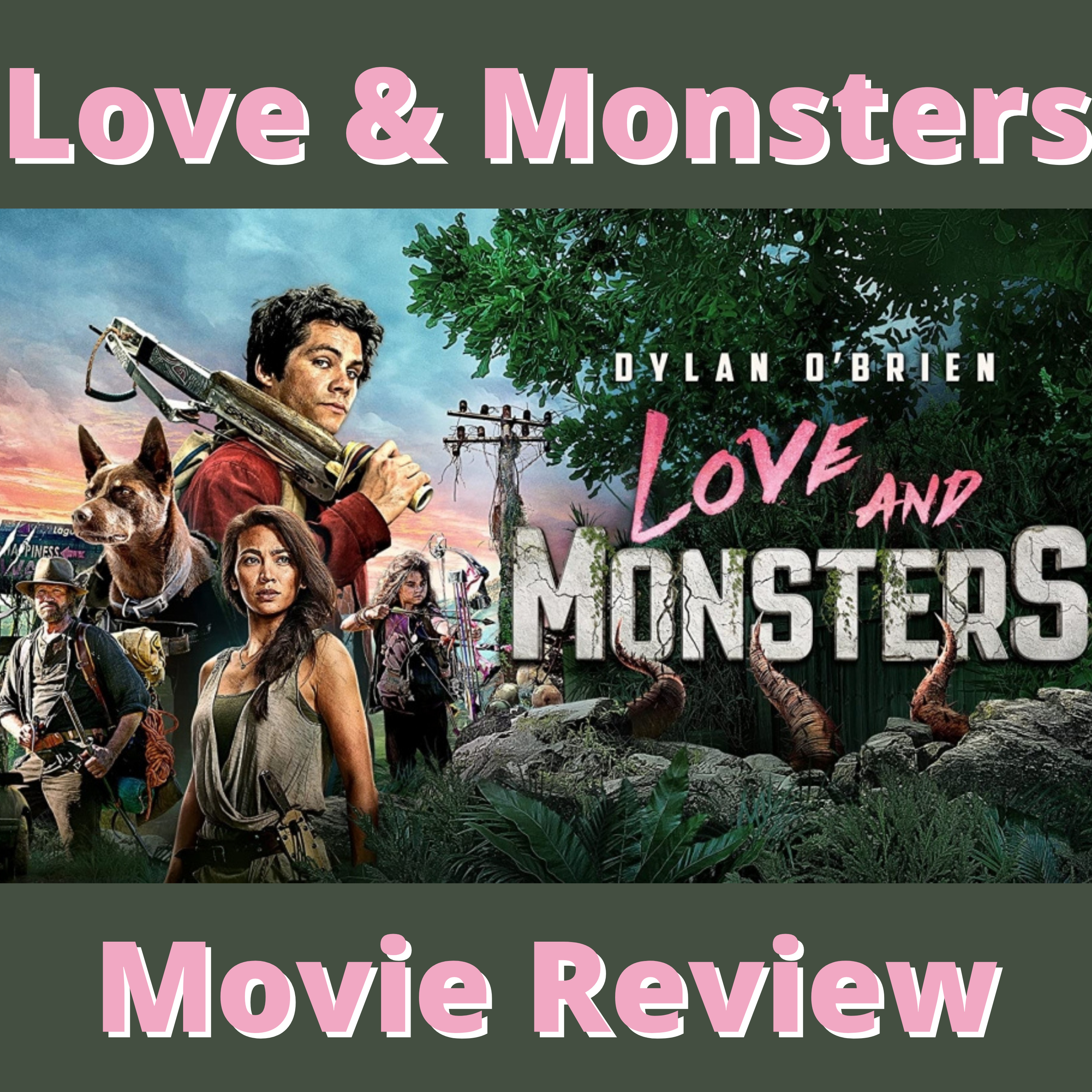 The Film Flare Podcast