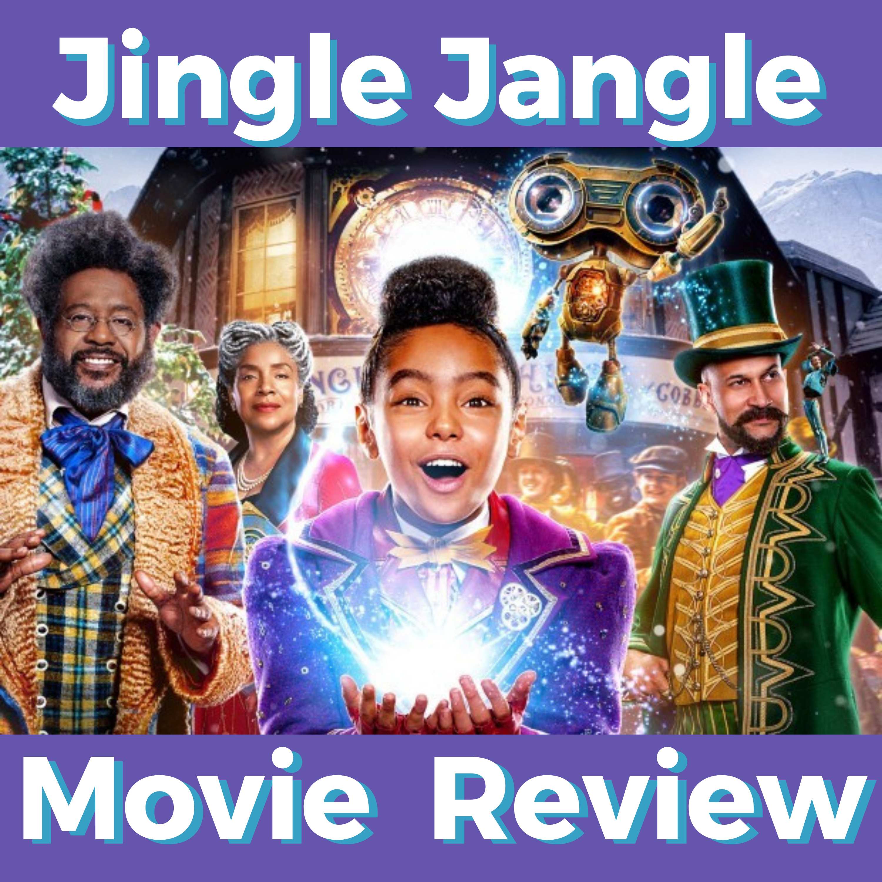 The Film Flare Podcast