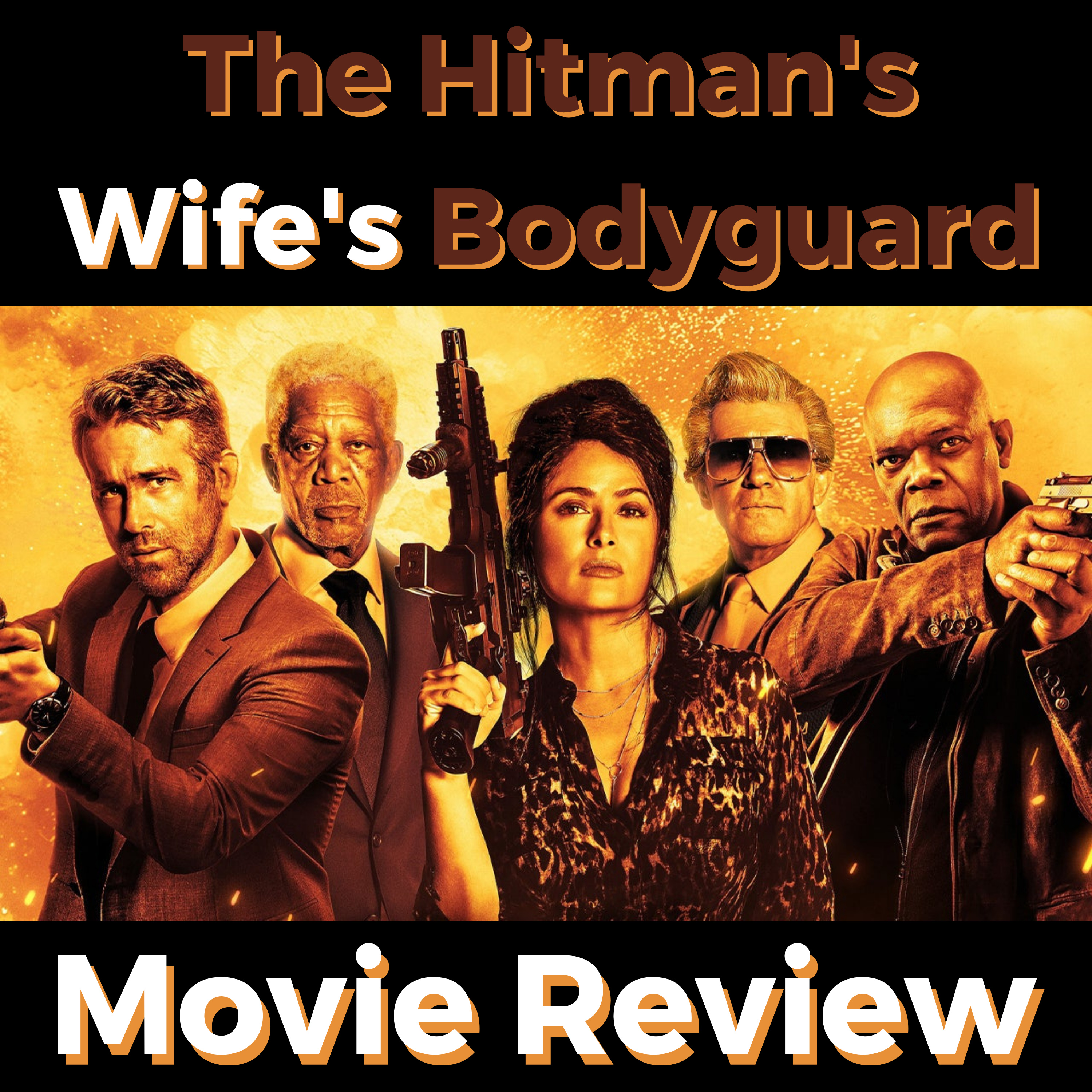 The Film Flare Podcast