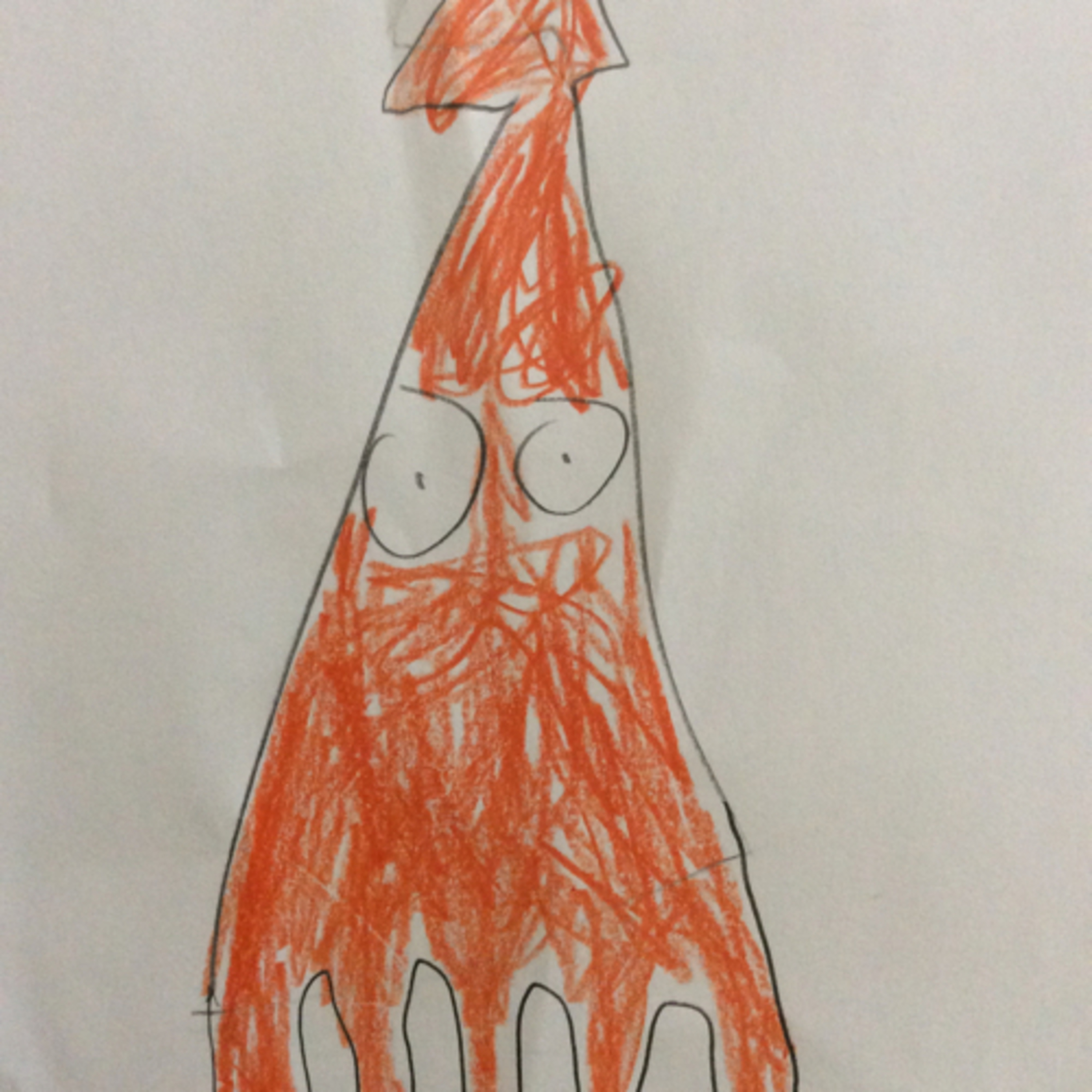 Inside out! Why squid are soft-bodied episode artwork