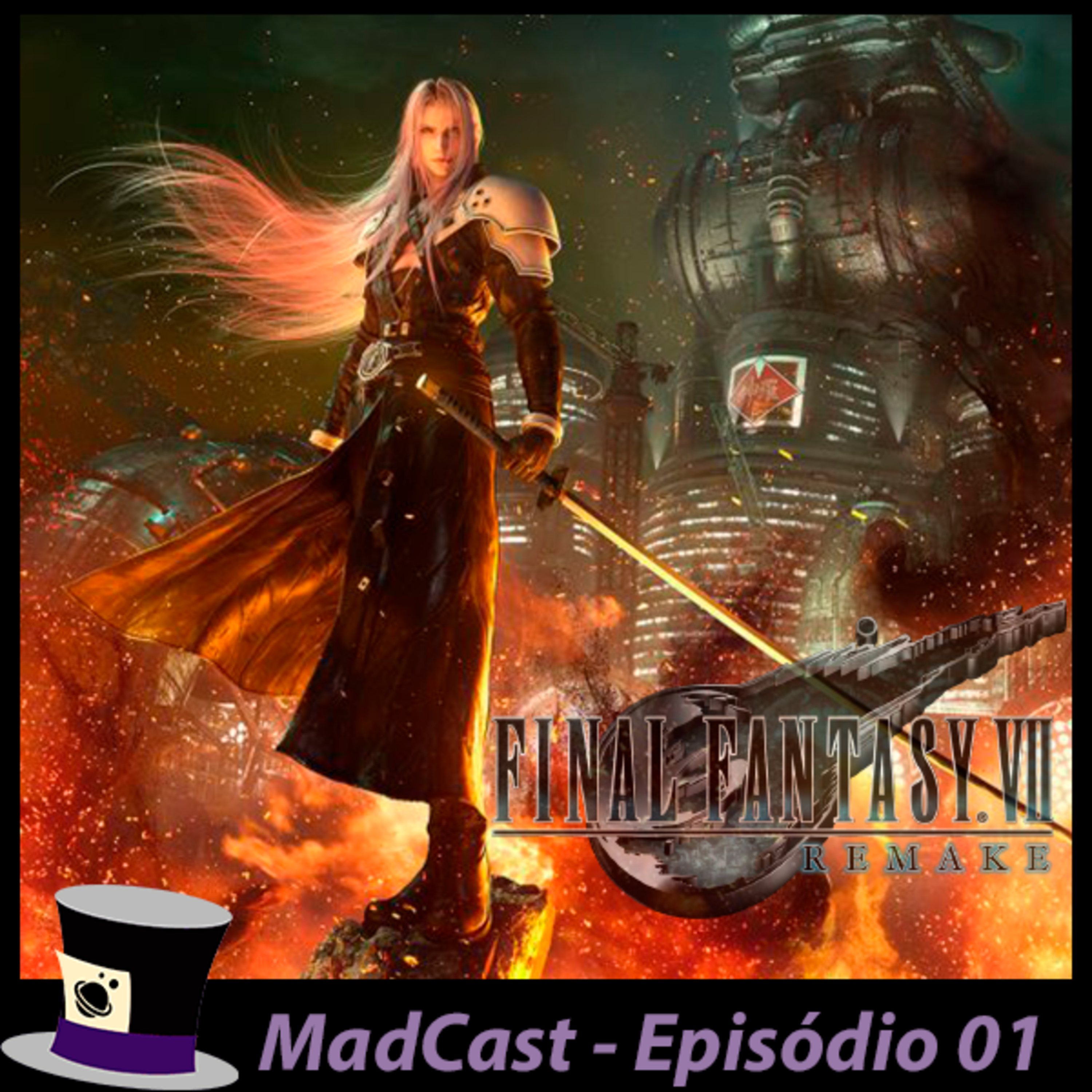 MadCast