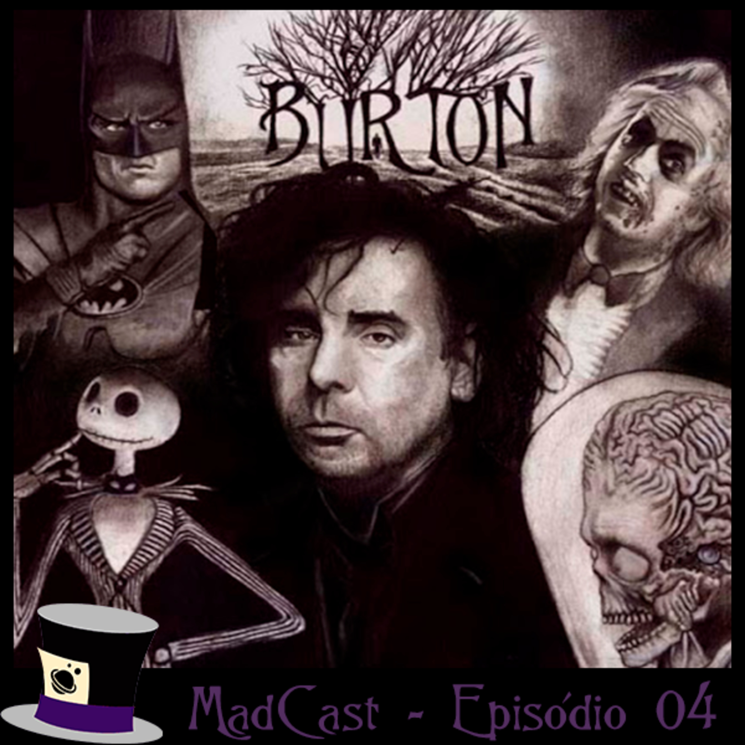 MadCast