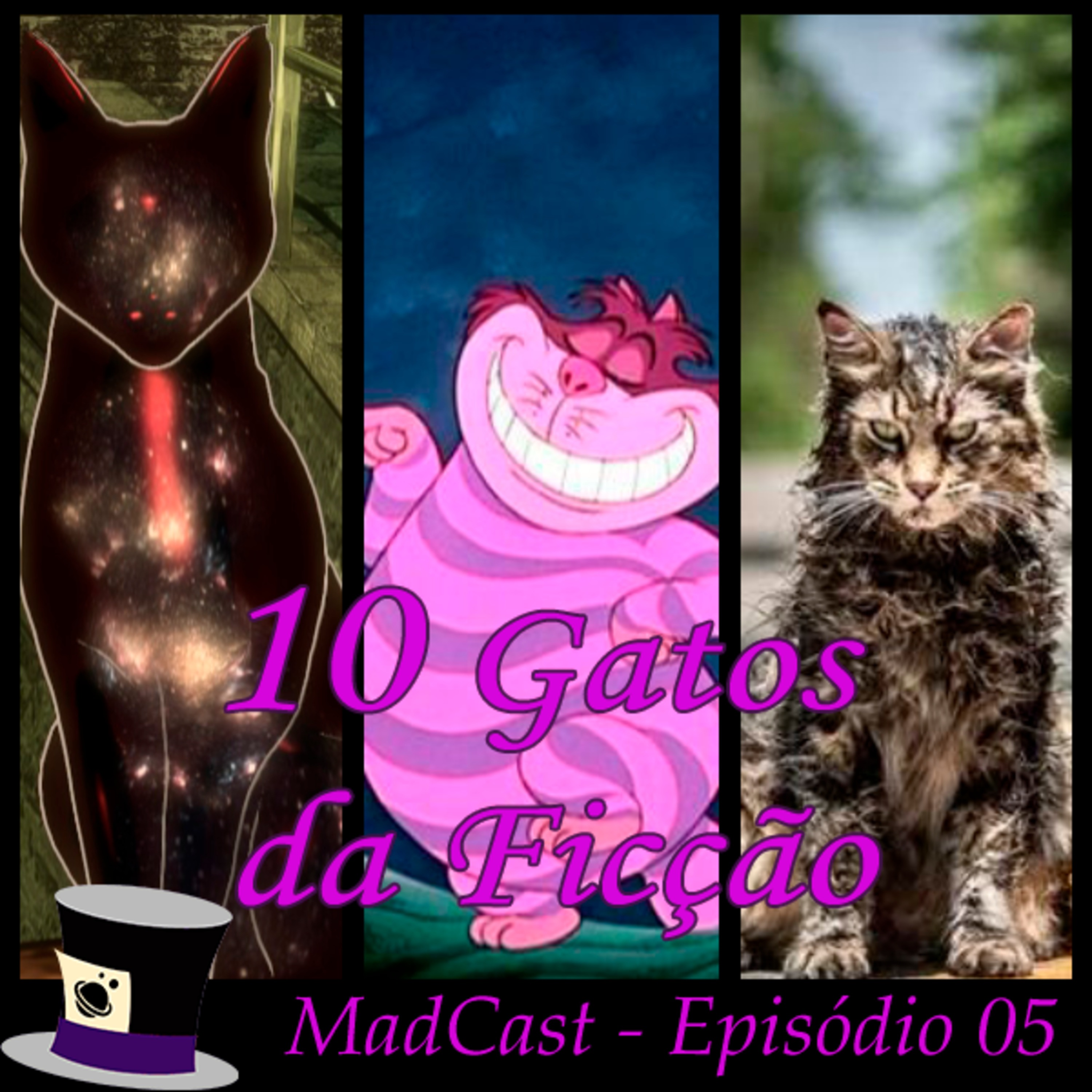 MadCast