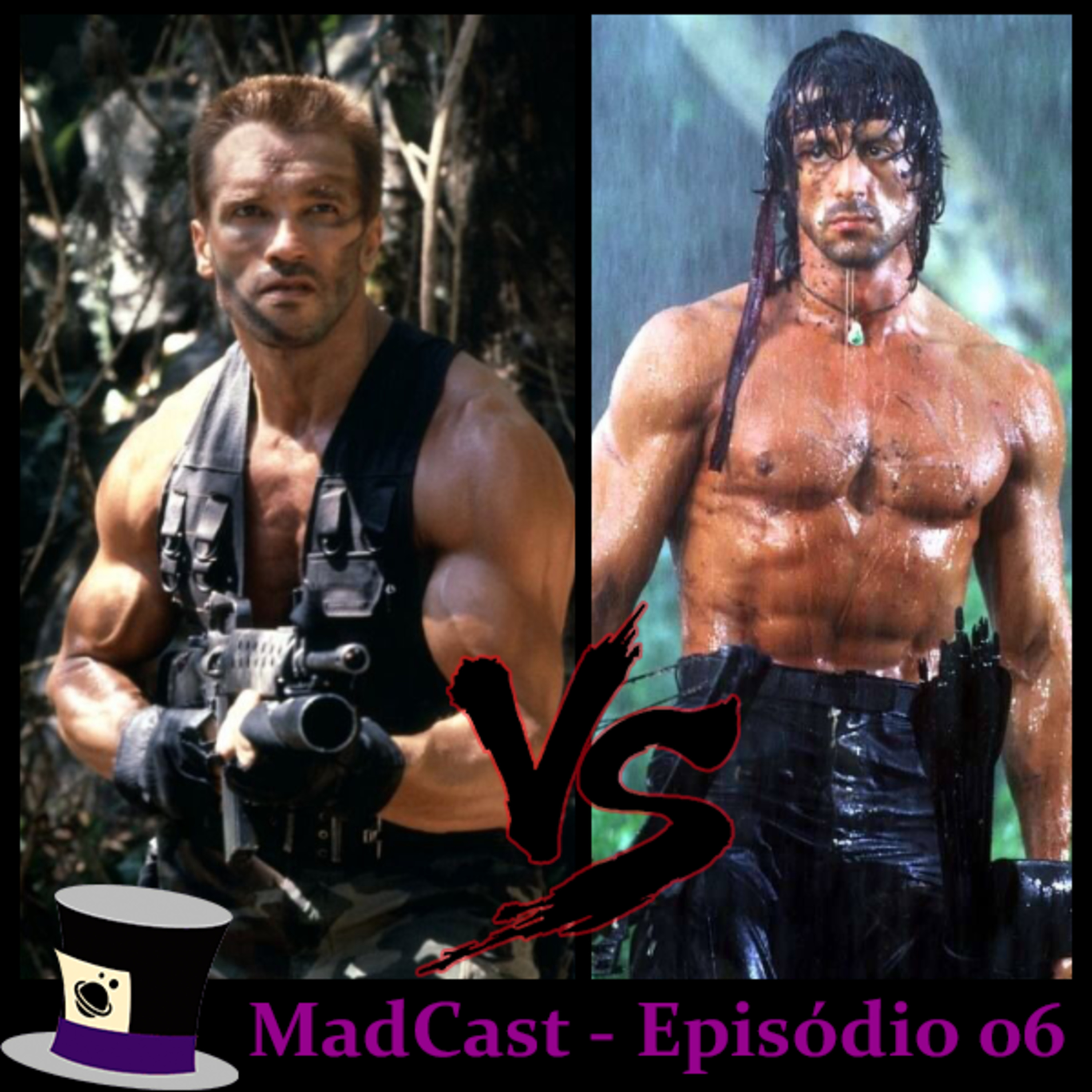 MadCast