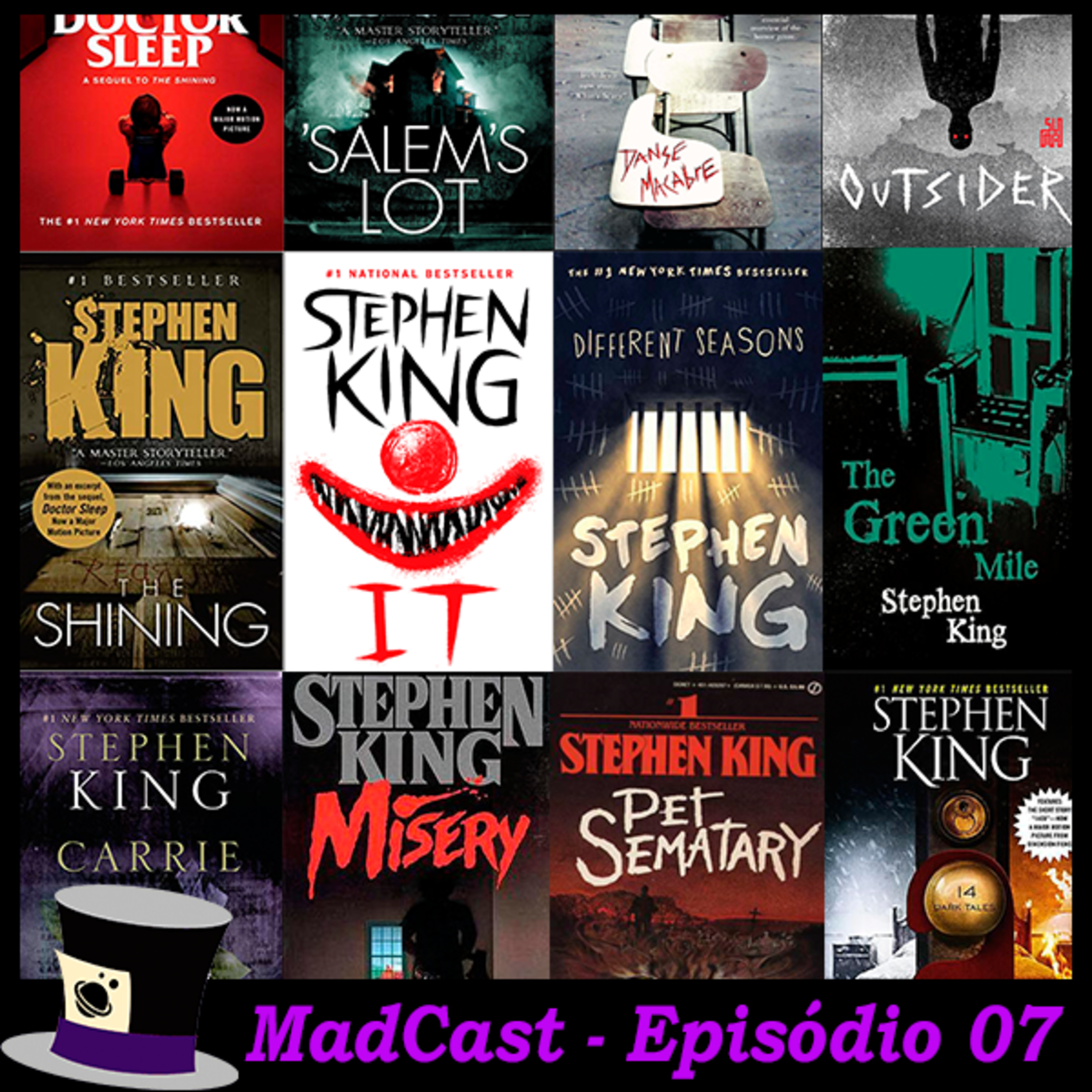 MadCast