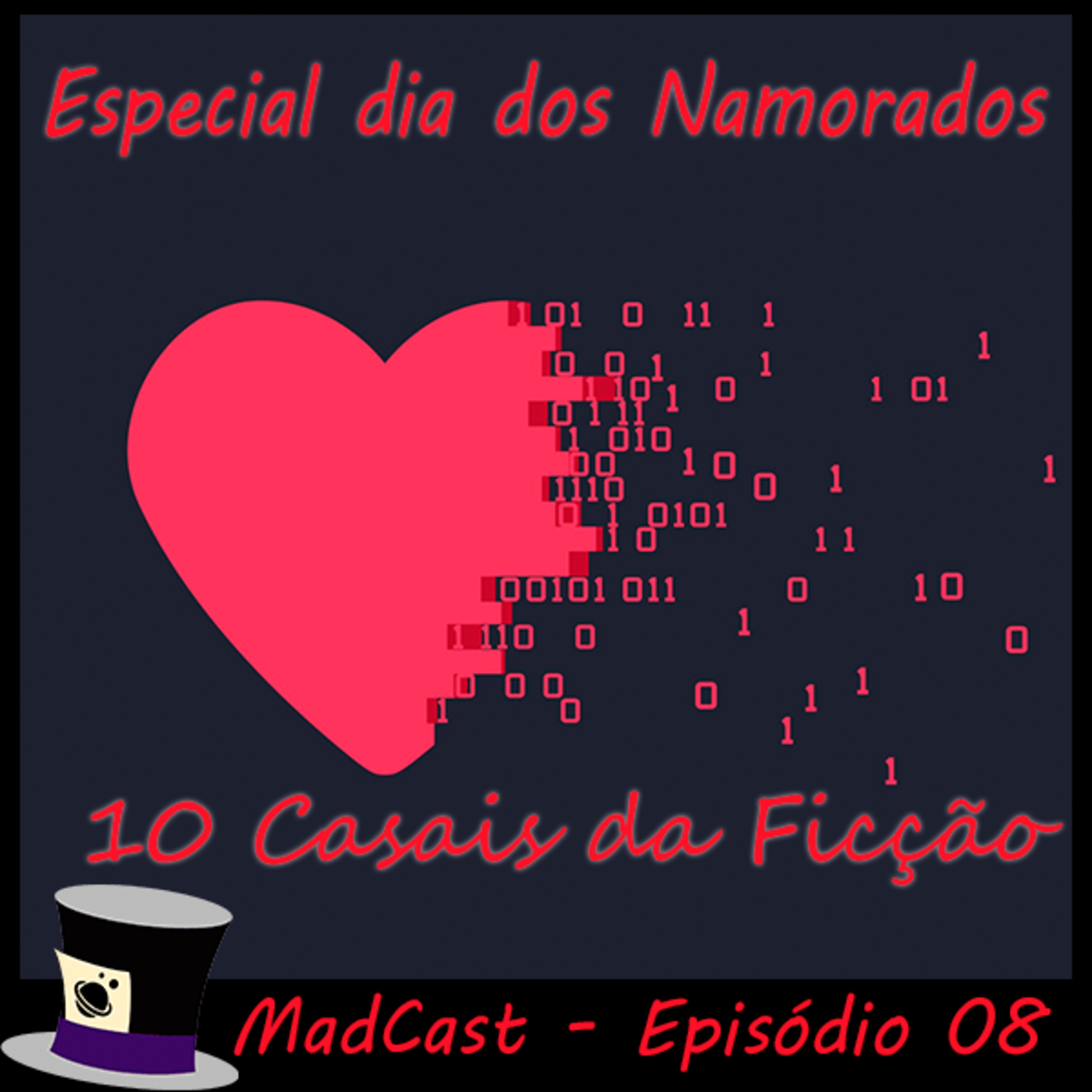 MadCast