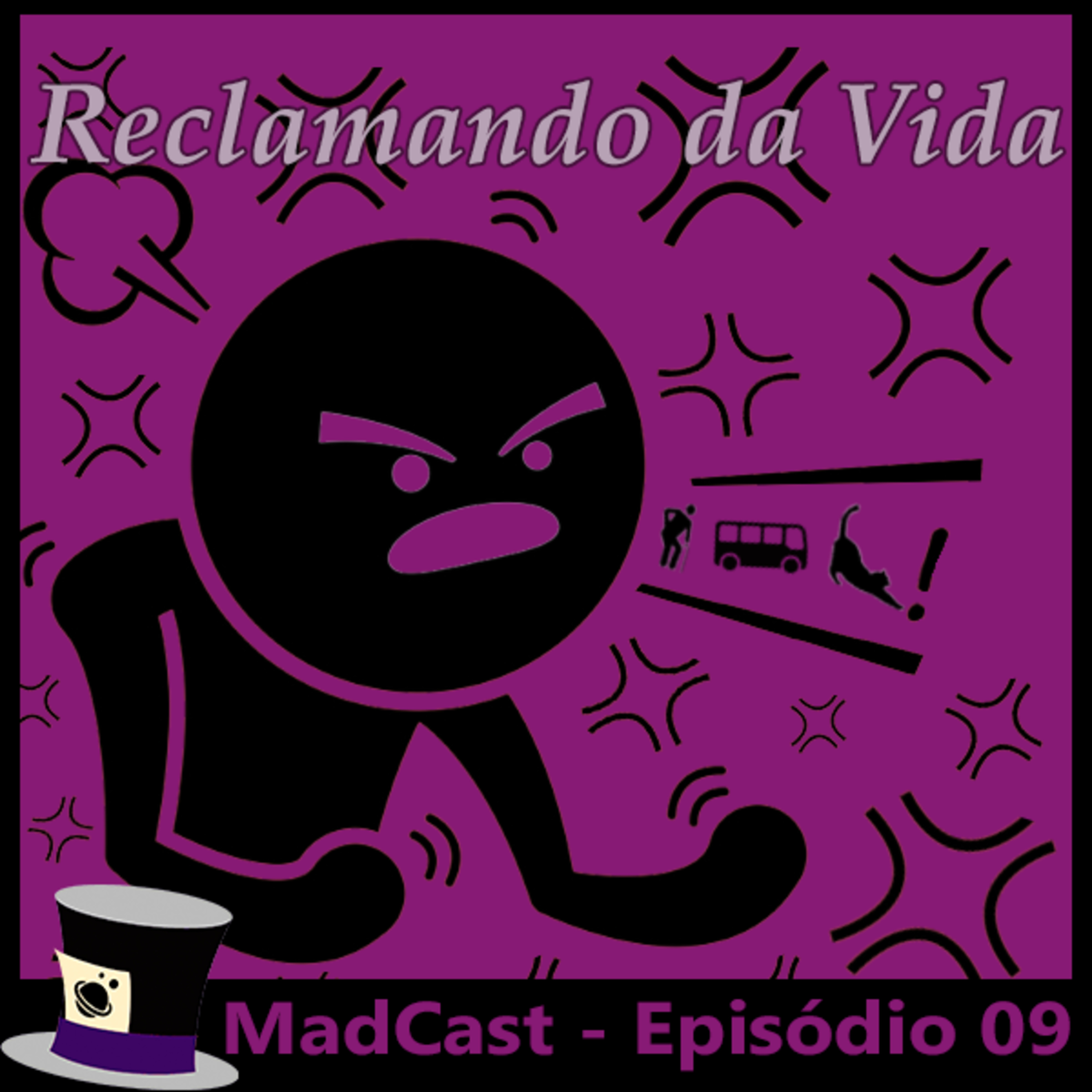 MadCast