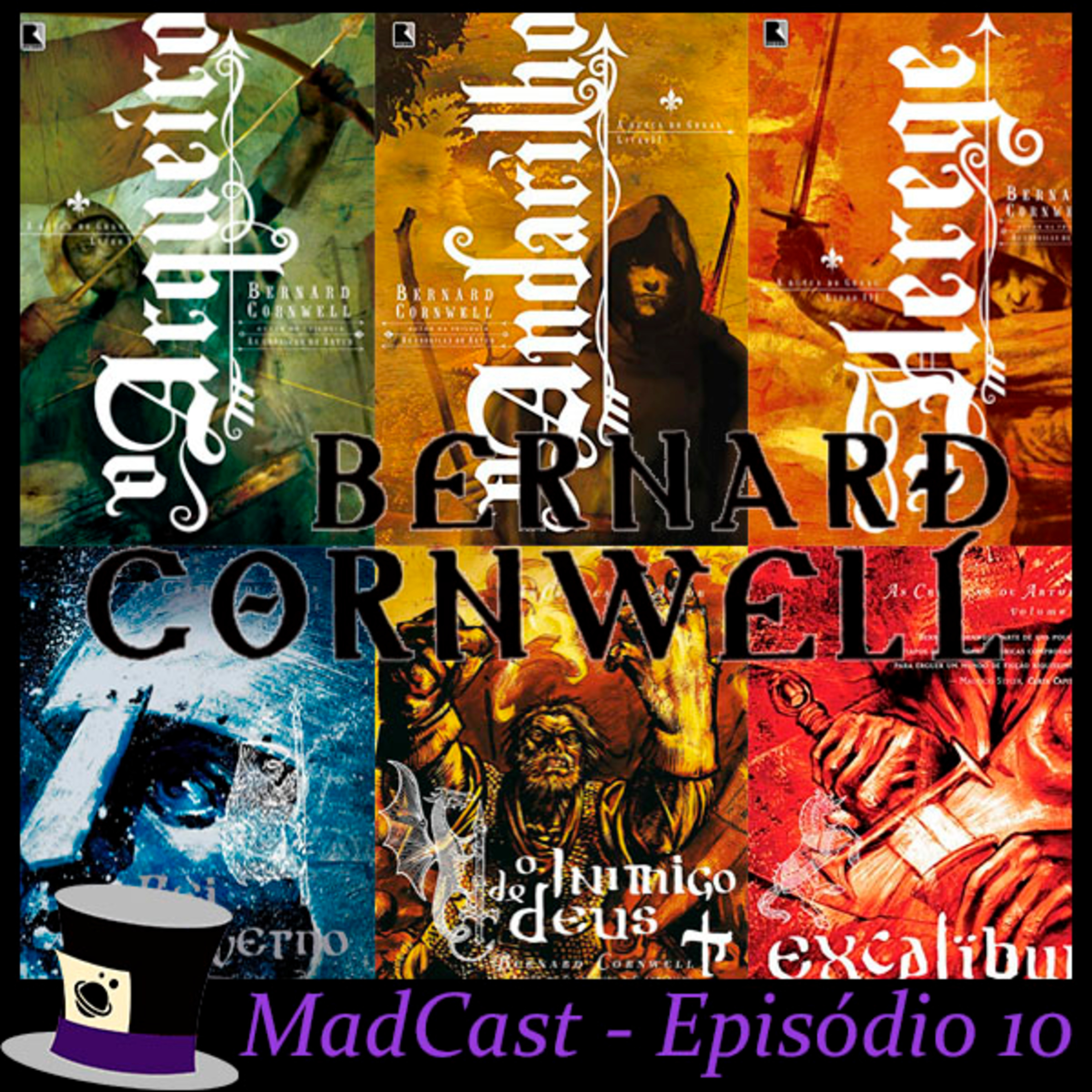 MadCast