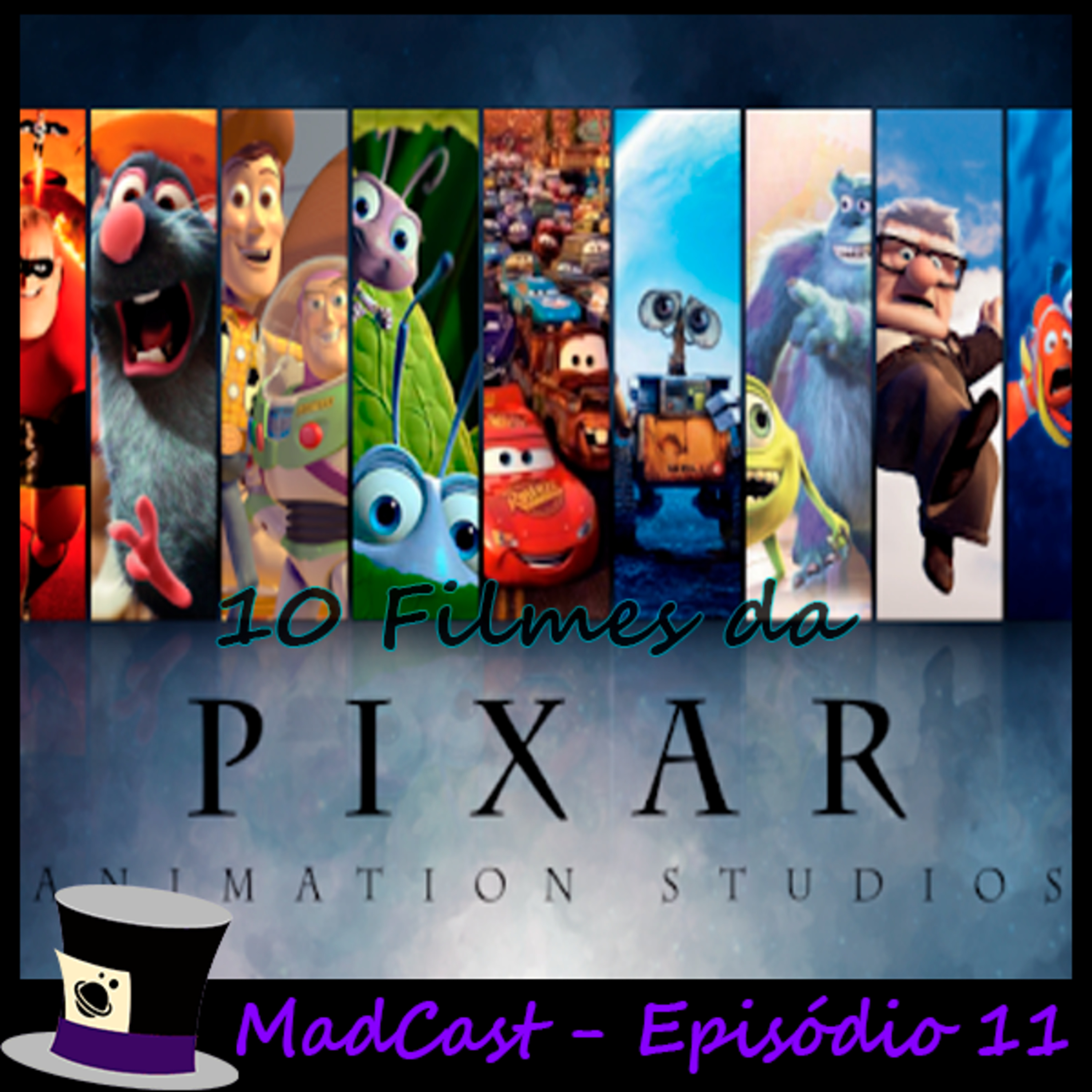 MadCast