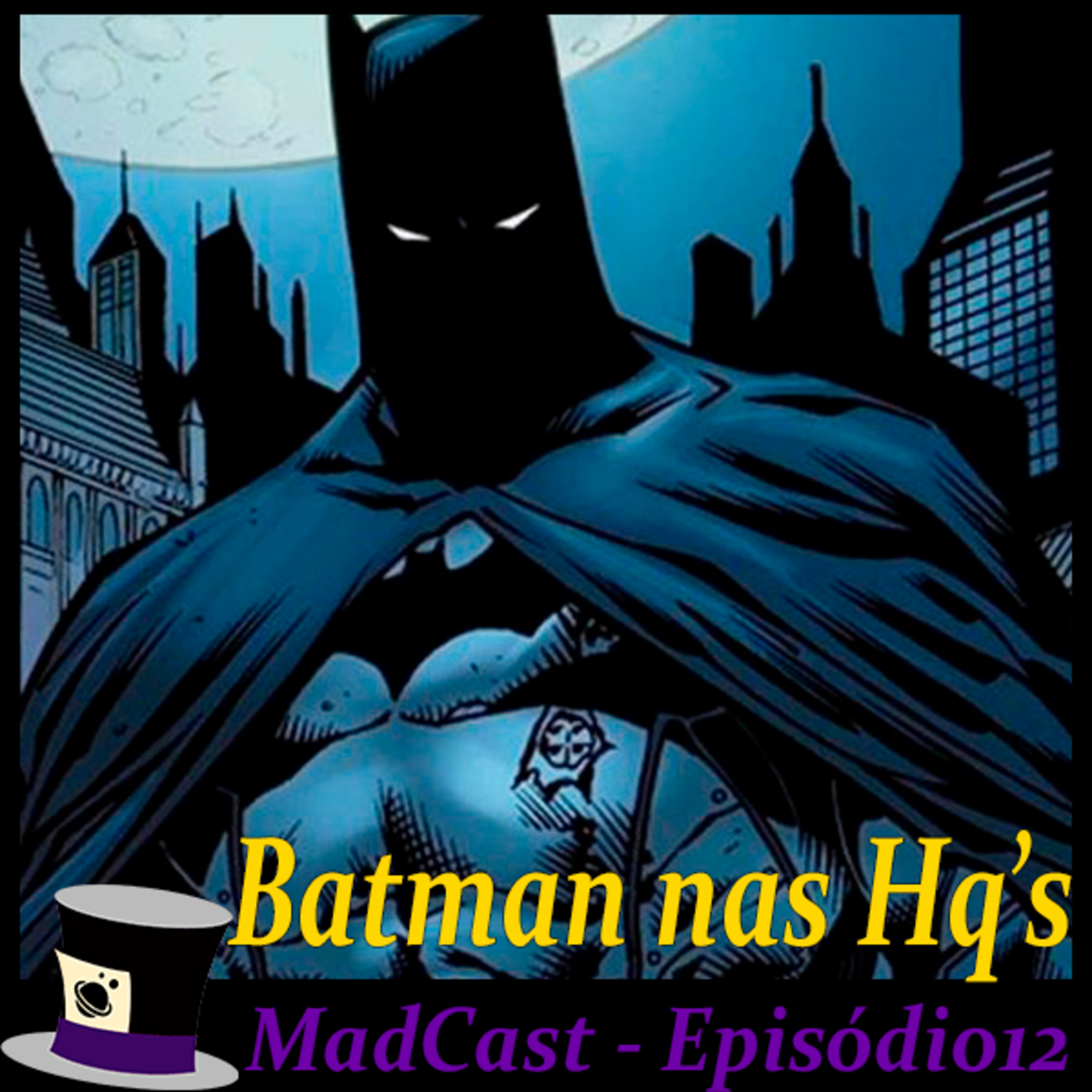 MadCast