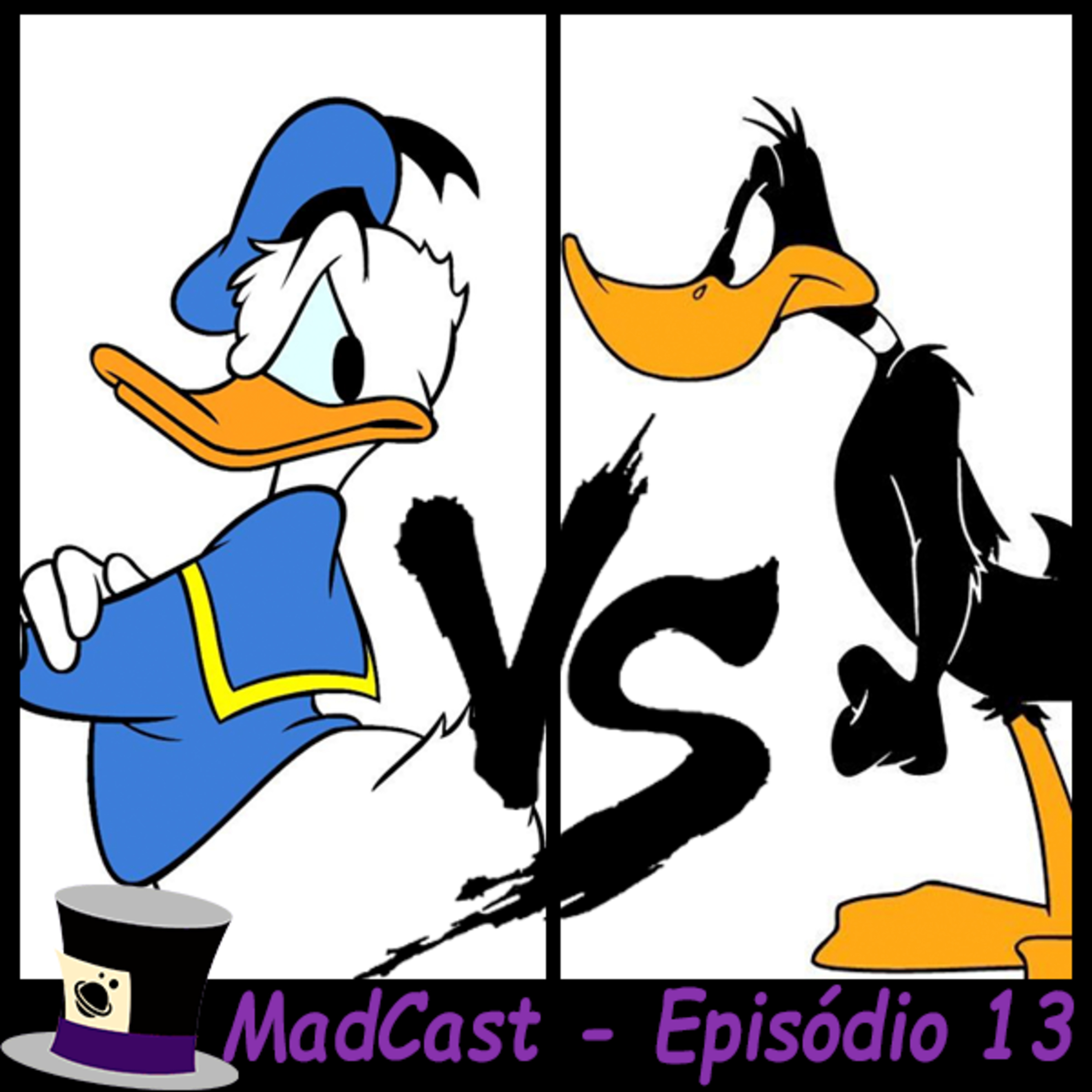 MadCast