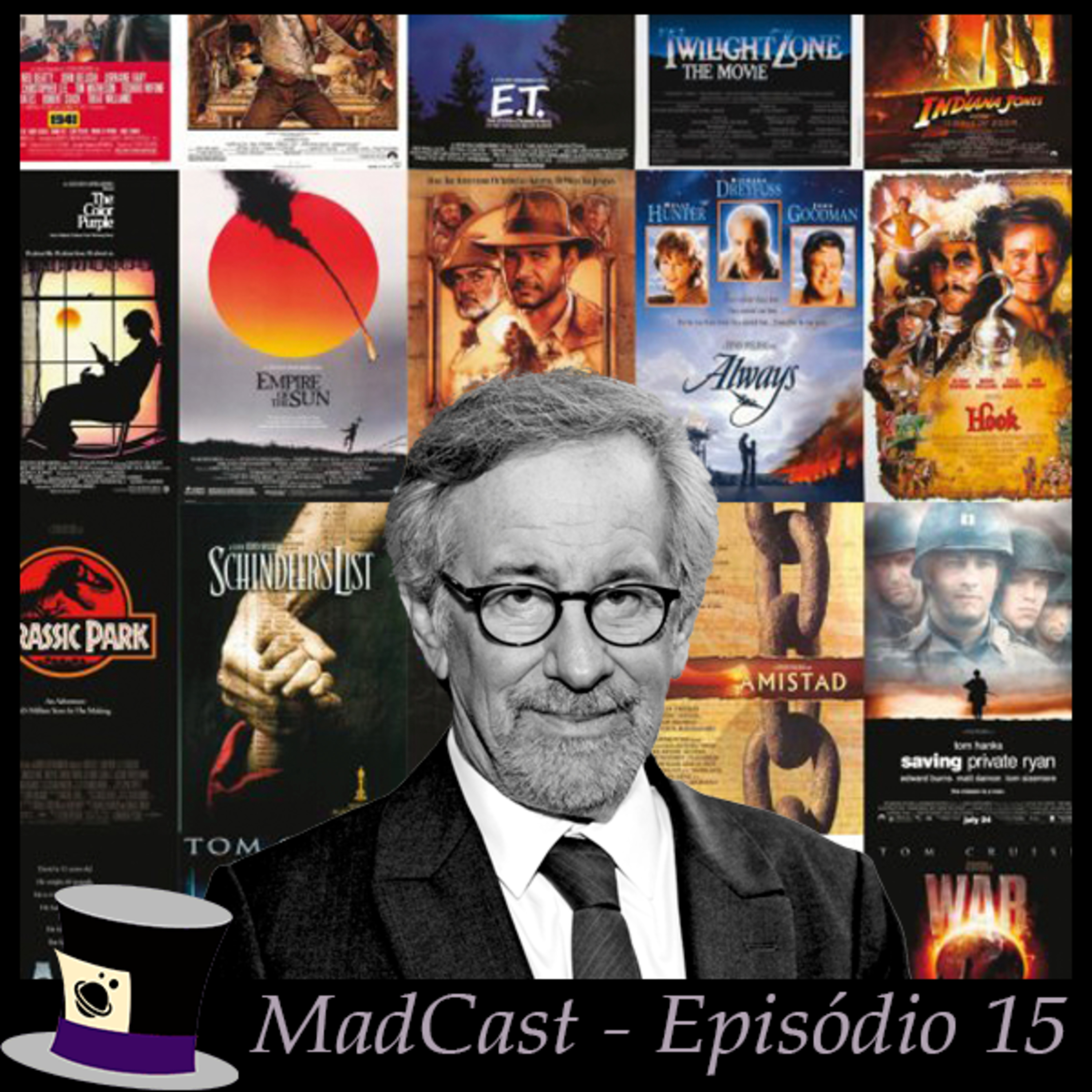 MadCast