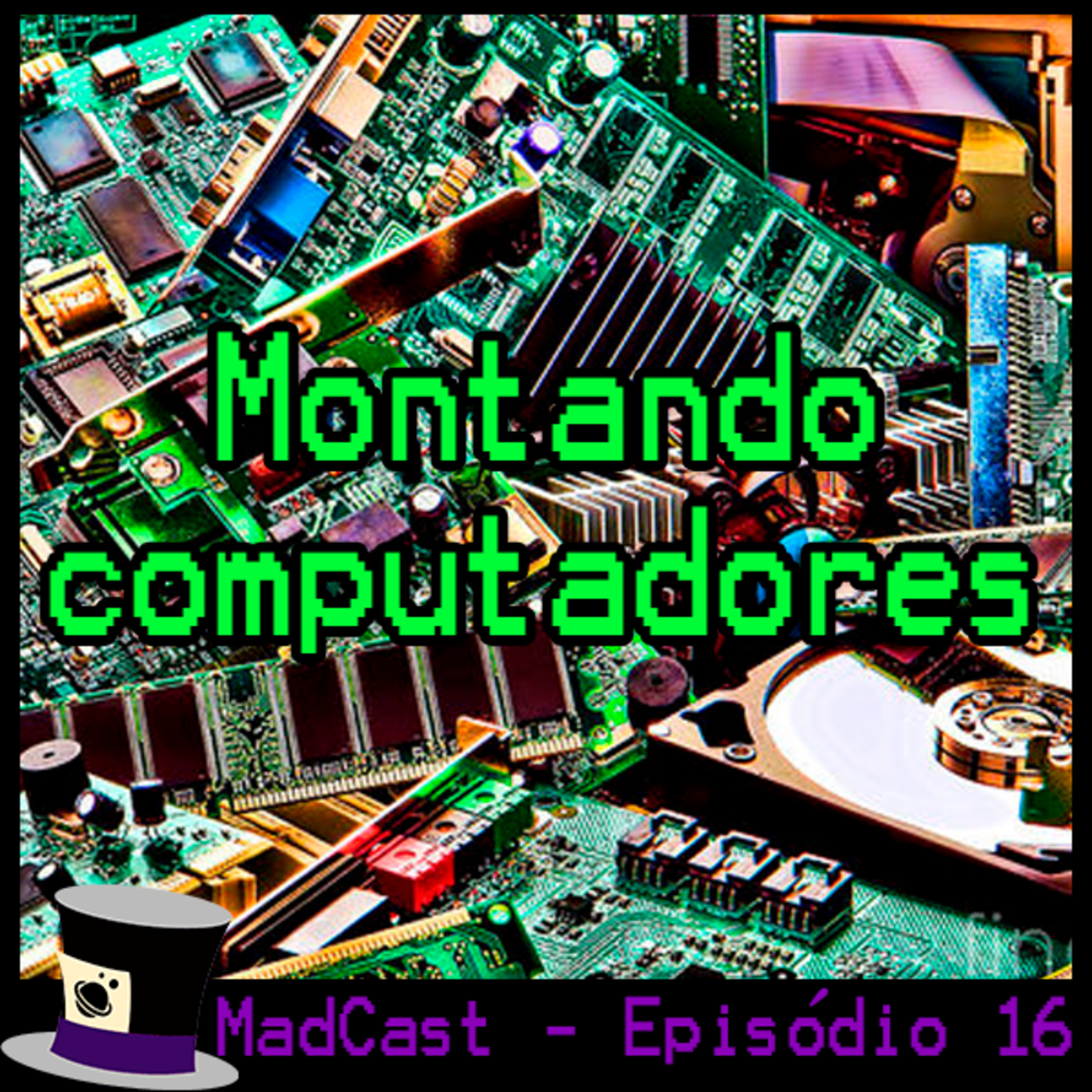 MadCast
