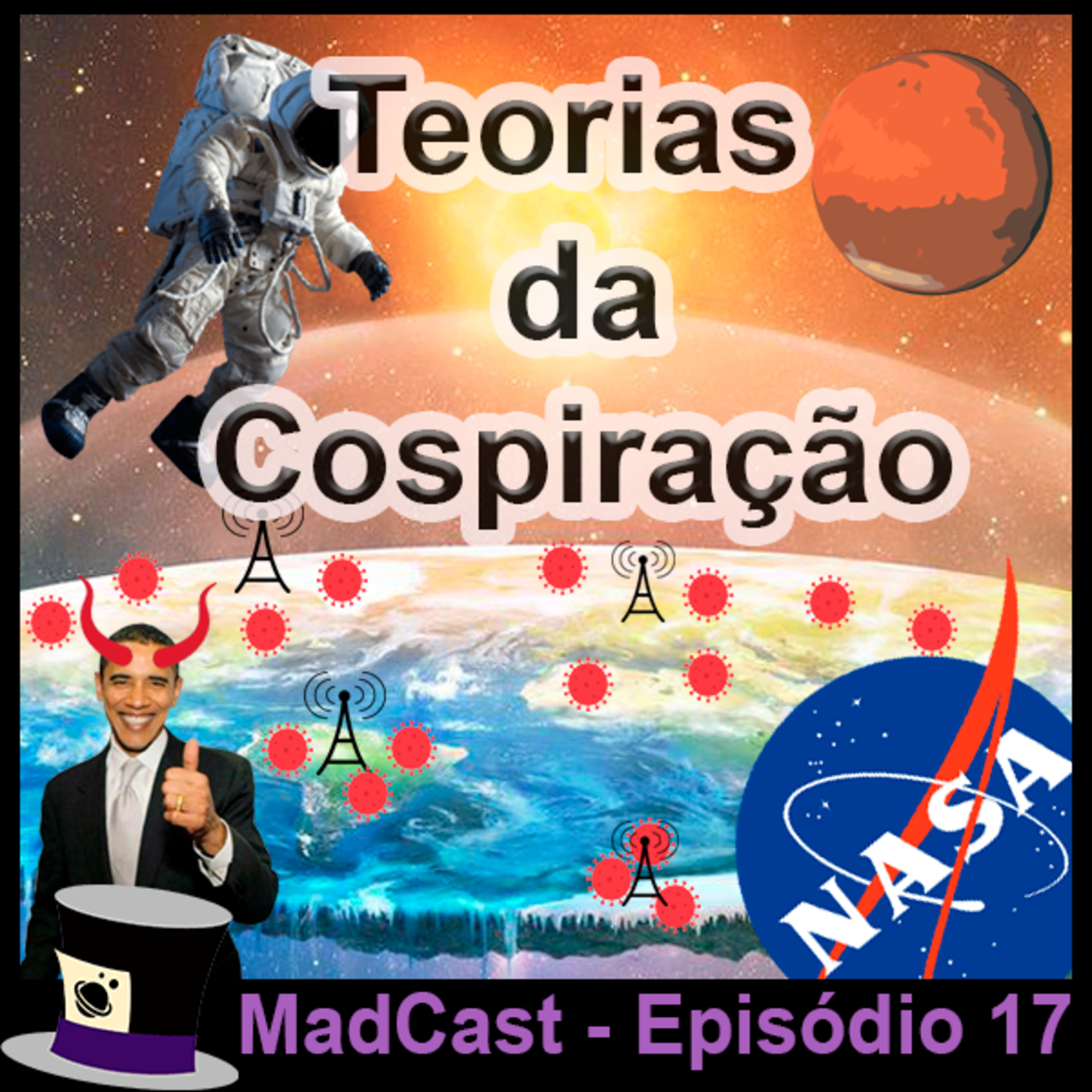 MadCast